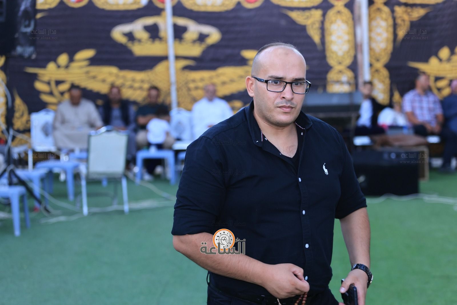 Madar Al-Saa Images 0.171537927249497