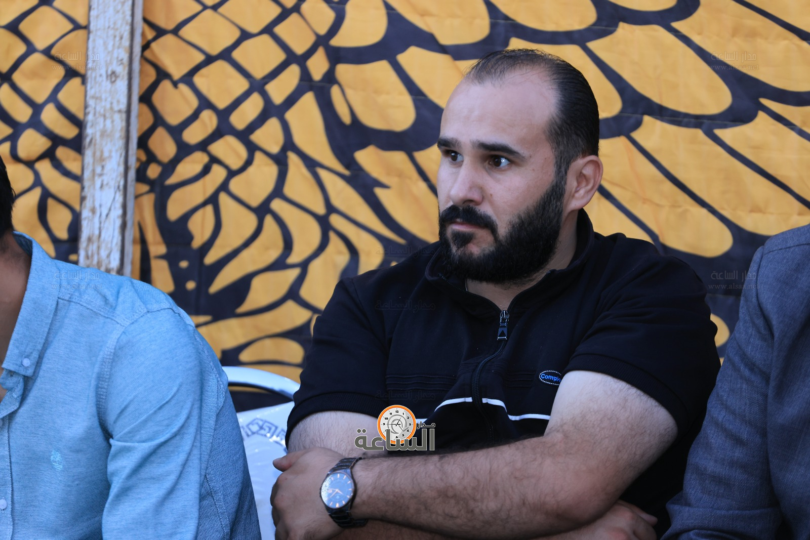 Madar Al-Saa Images 0.9162663274494955