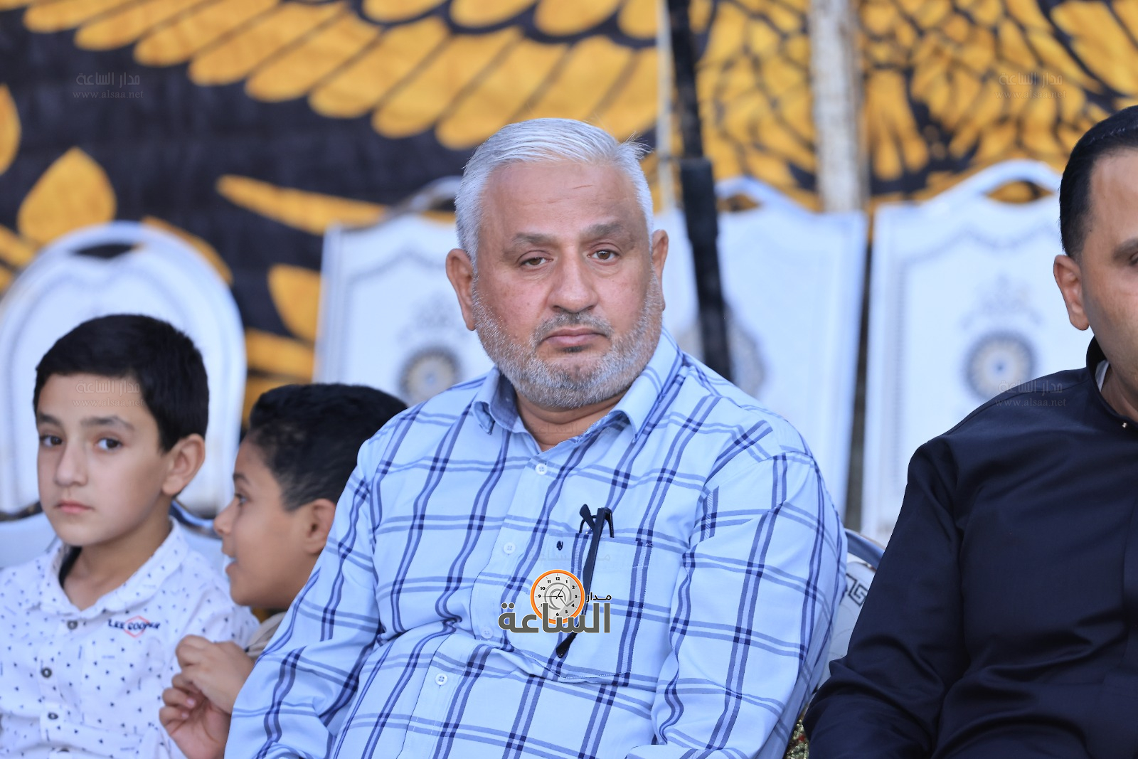 Madar Al-Saa Images 0.1560654515614348