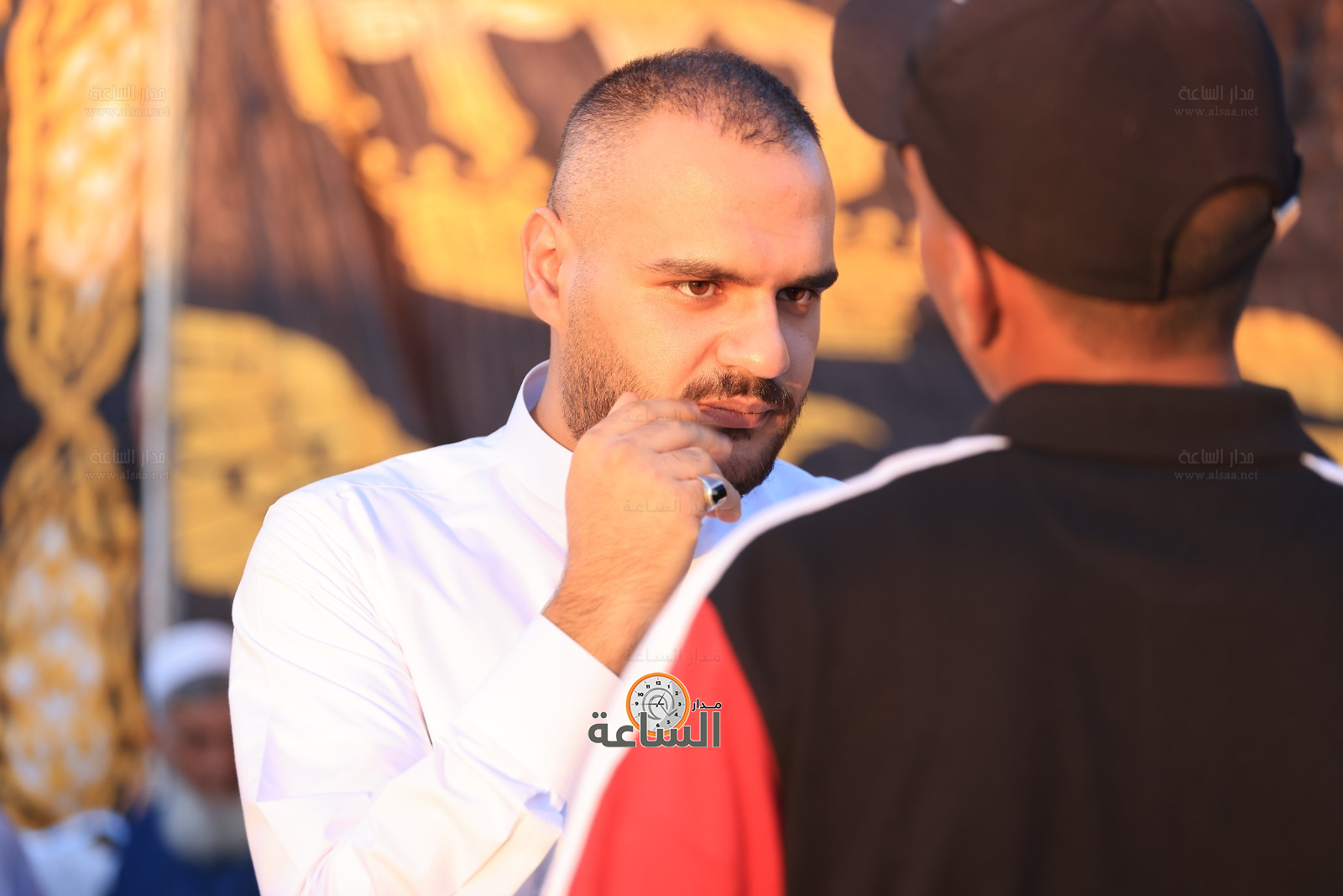 Madar Al-Saa Images 0.19538903924447215