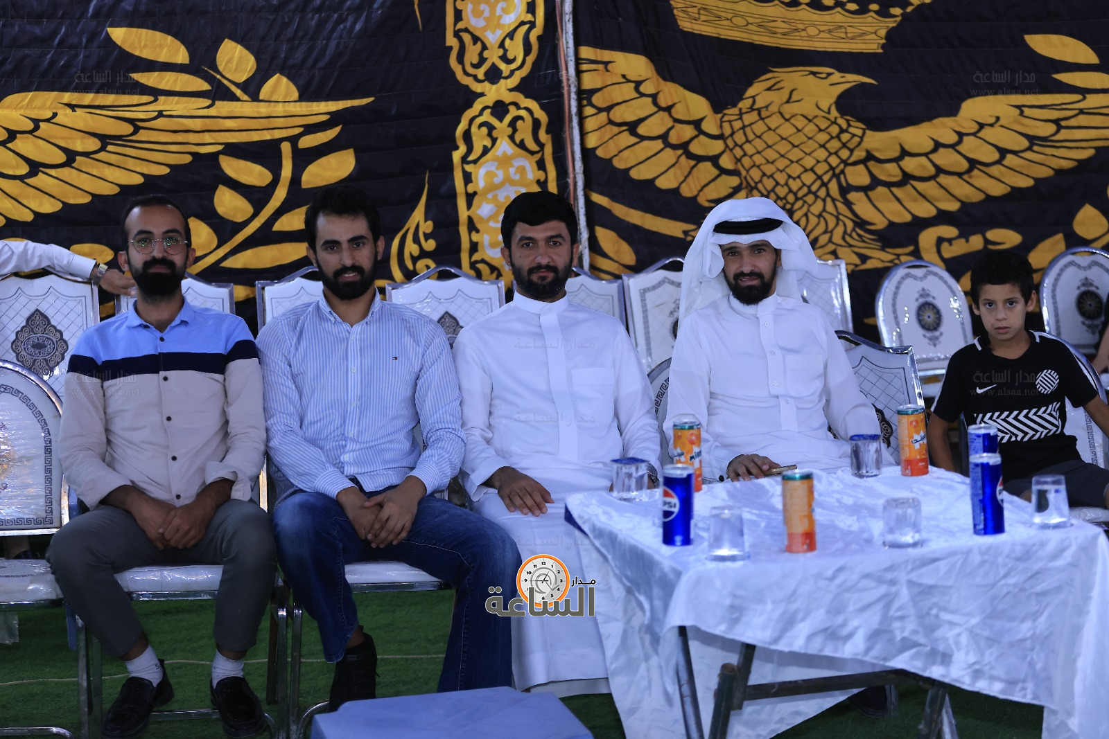 Madar Al-Saa Images 0.8075927673465241