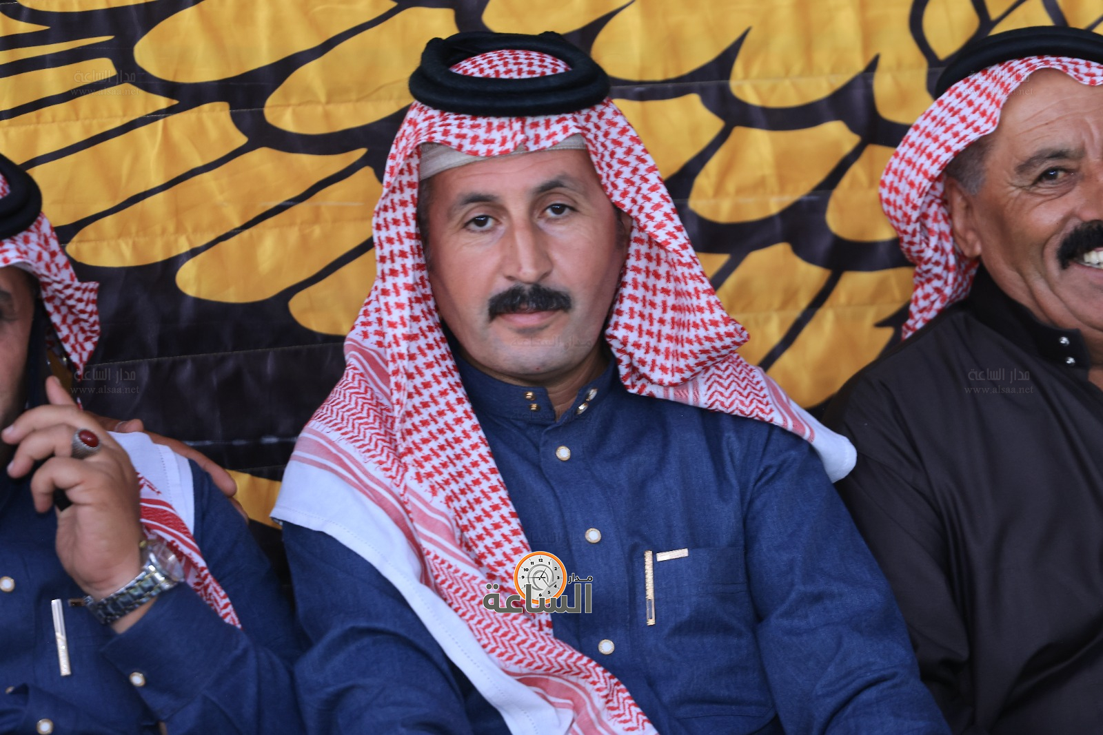 Madar Al-Saa Images 0.5325536445965215