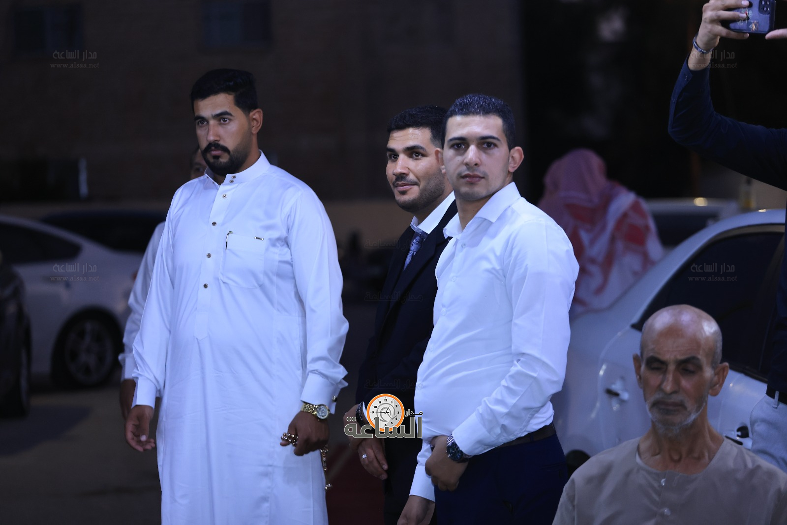 Madar Al-Saa Images 0.1440072516970925