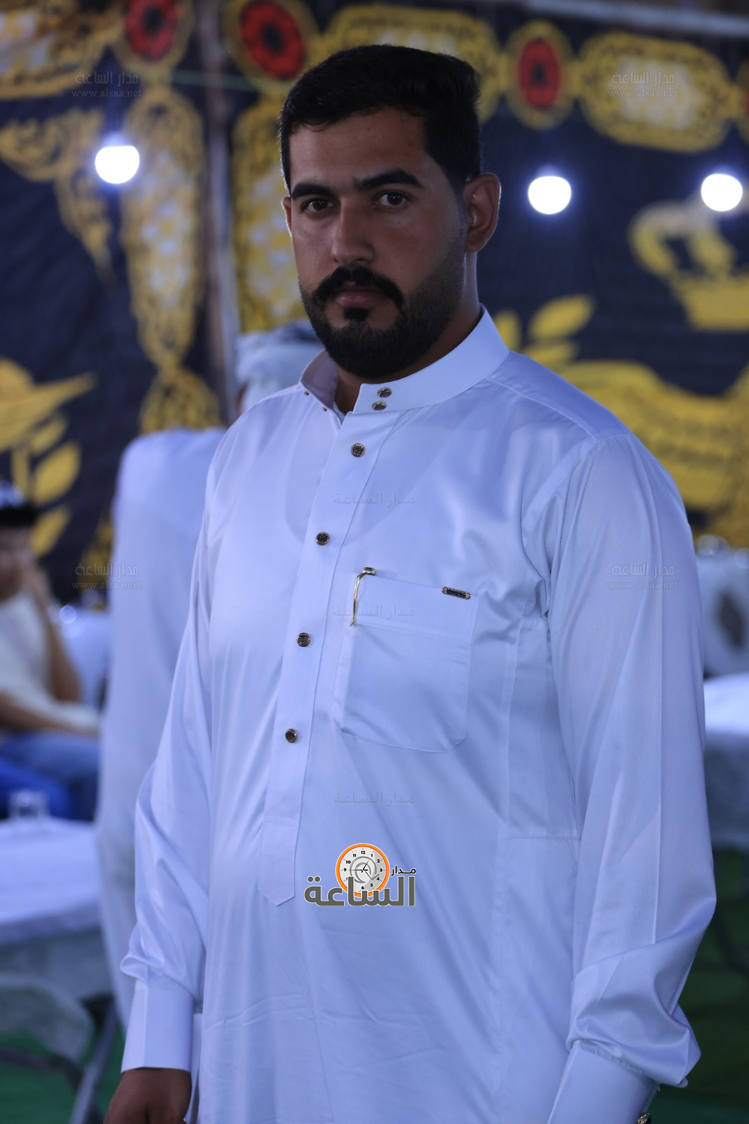 Madar Al-Saa Images 0.5704557874964005