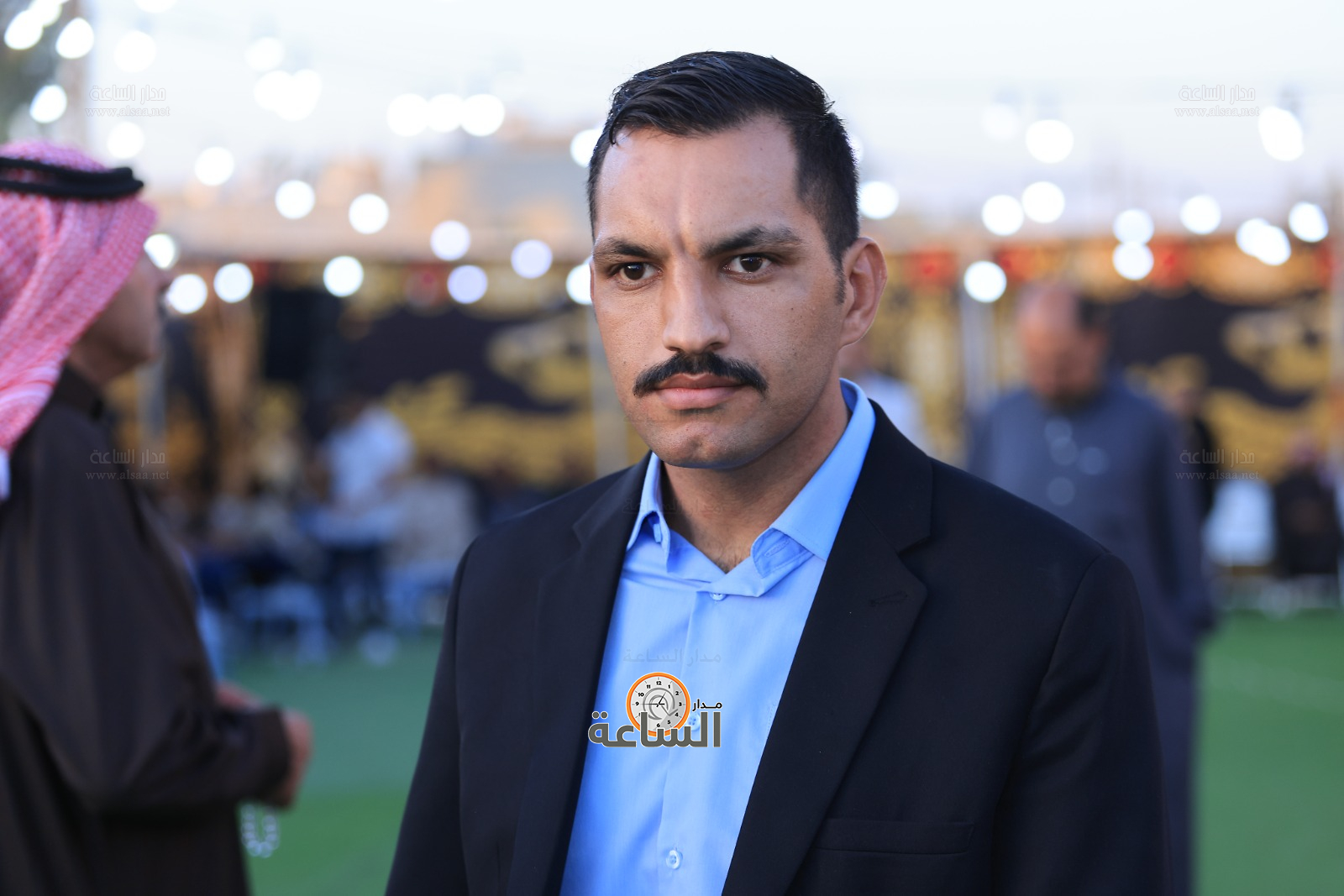 Madar Al-Saa Images 0.4619694237466814