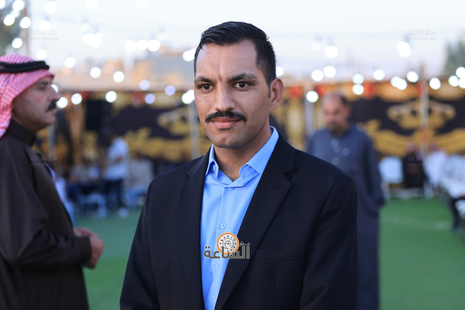 Madar Al-Saa Images 0.9030335038698183