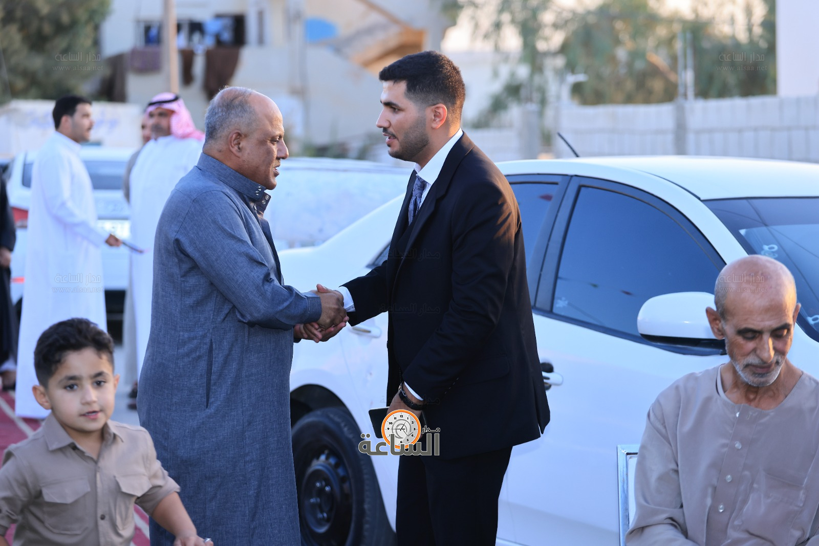 Madar Al-Saa Images 0.37179632074890245