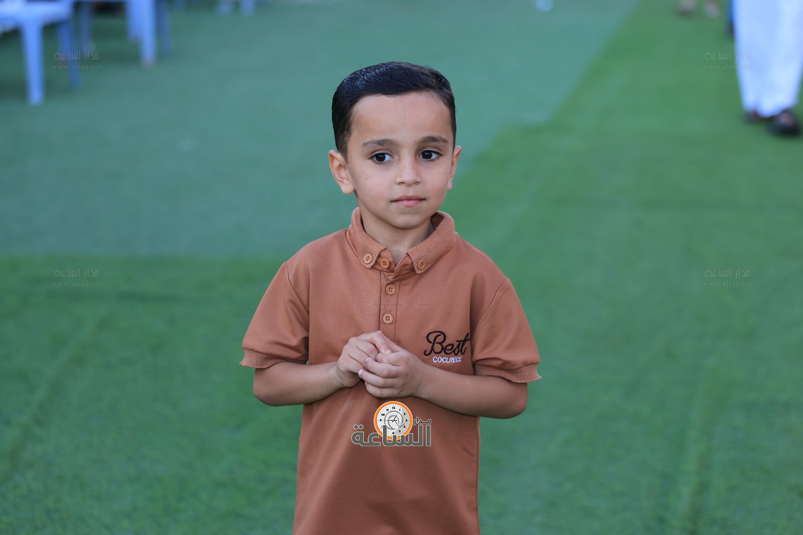 Madar Al-Saa Images 0.0810666122927296