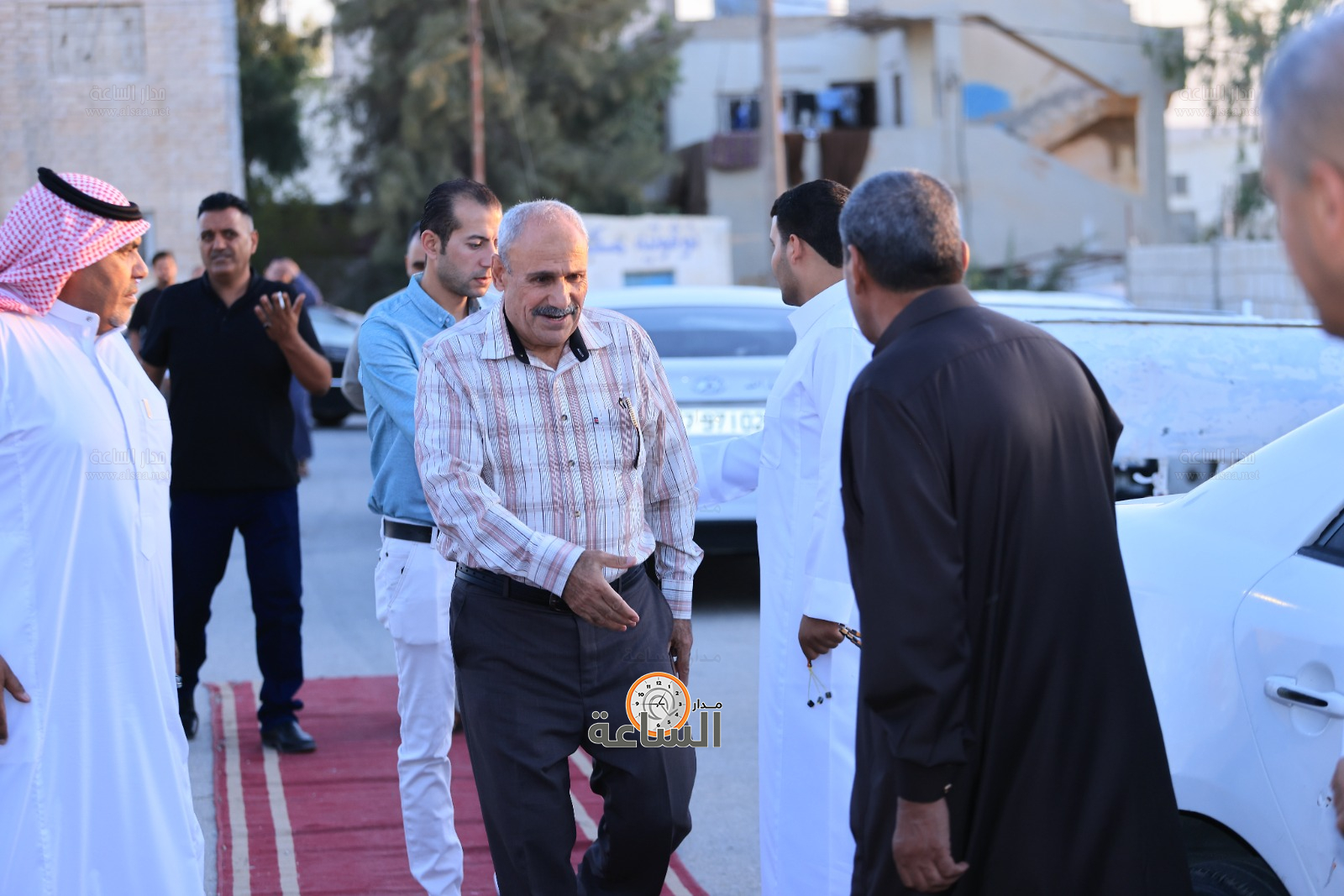 Madar Al-Saa Images 0.6918439428336706