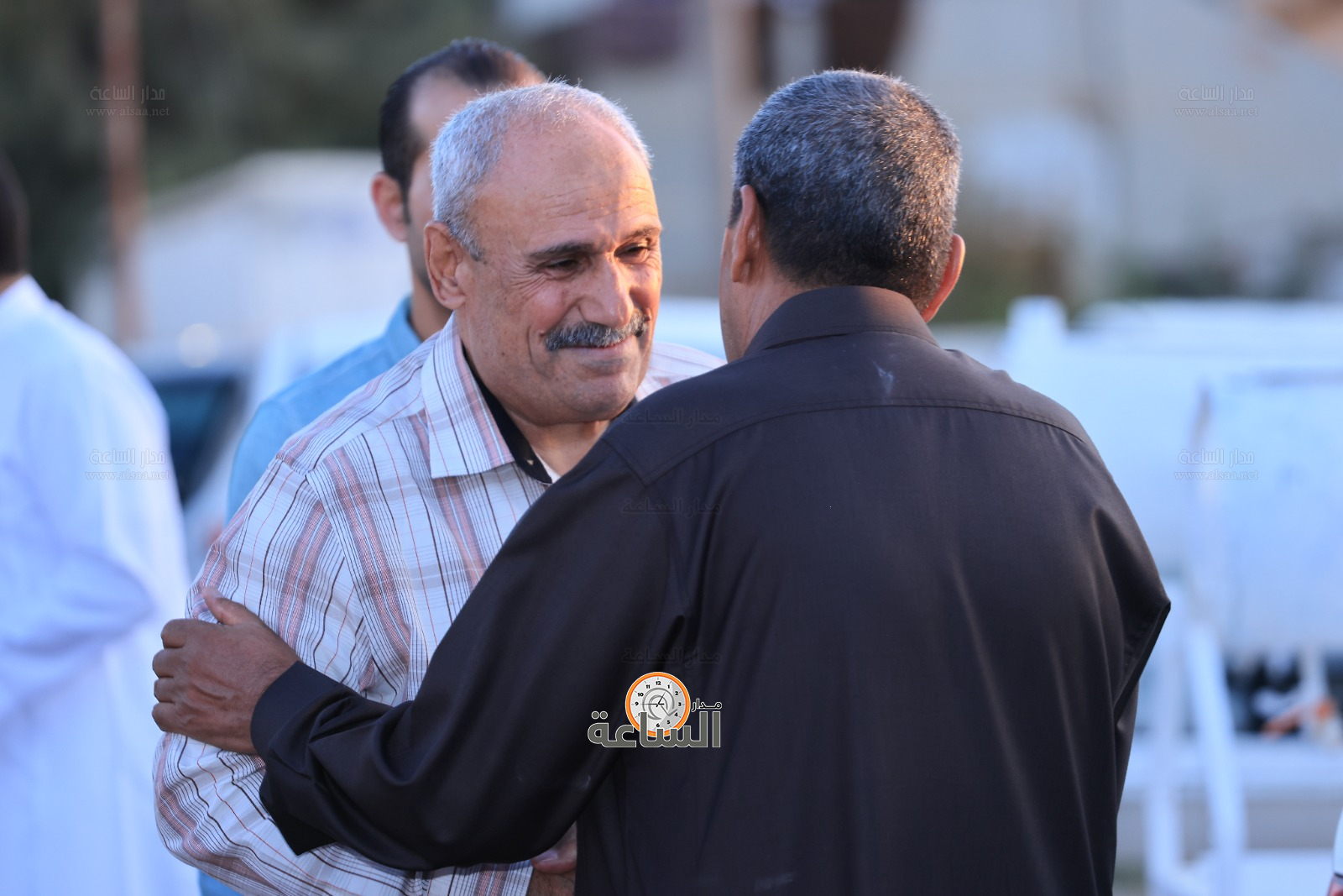 Madar Al-Saa Images 0.21647994035701545