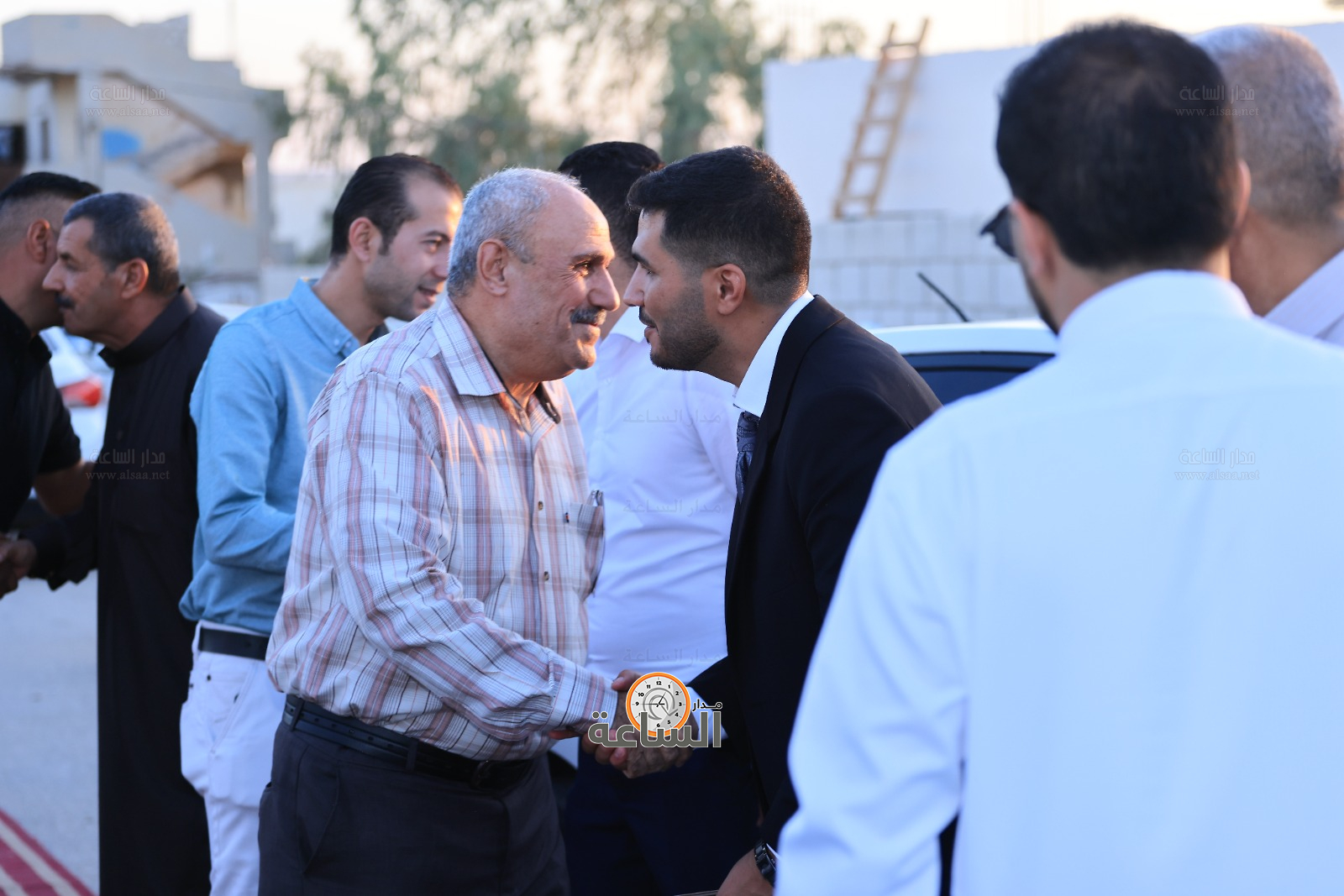 Madar Al-Saa Images 0.5225628321869561