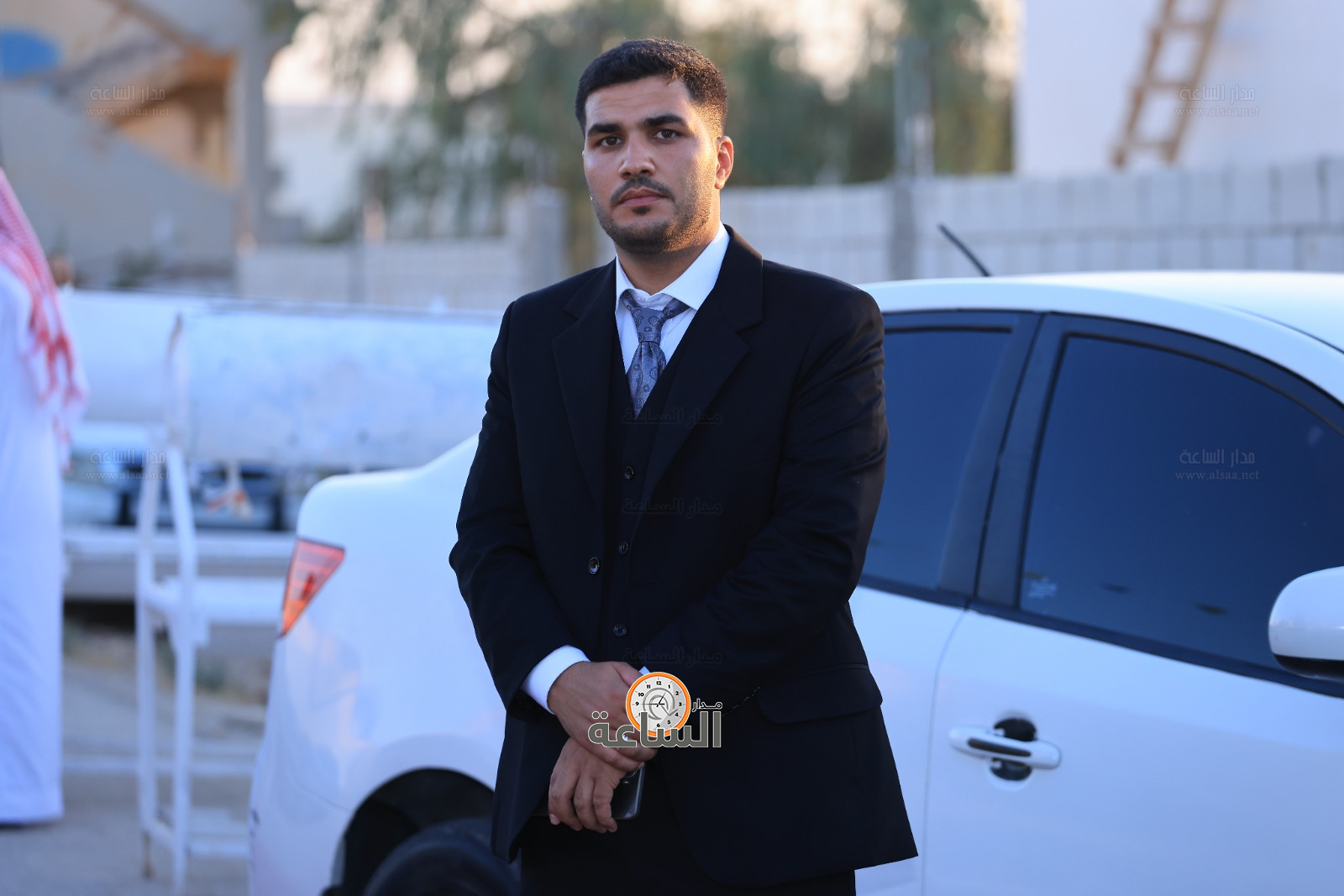 Madar Al-Saa Images 0.9186550595848388