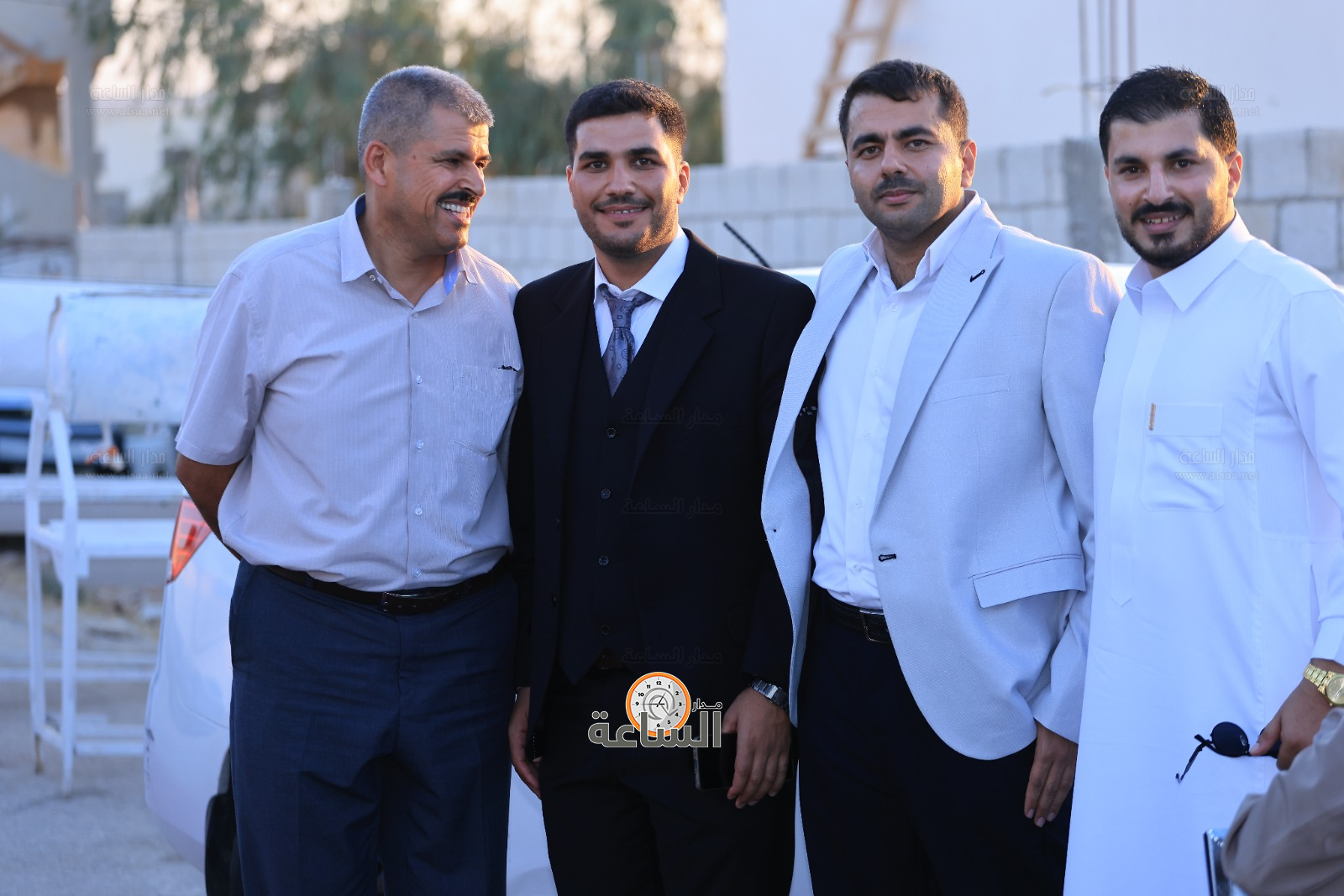 Madar Al-Saa Images 0.14888609228095329