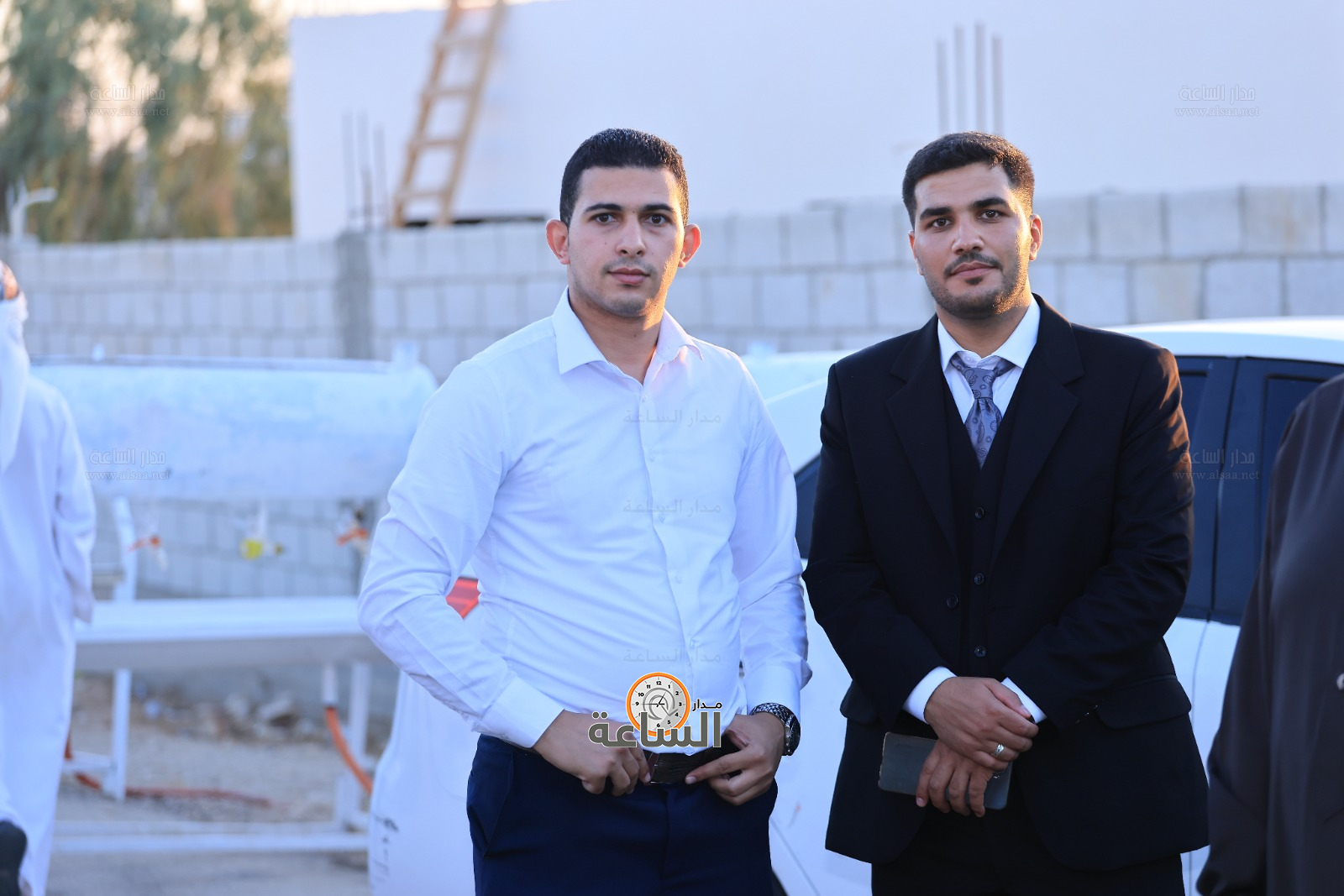 Madar Al-Saa Images 0.5676984461355181