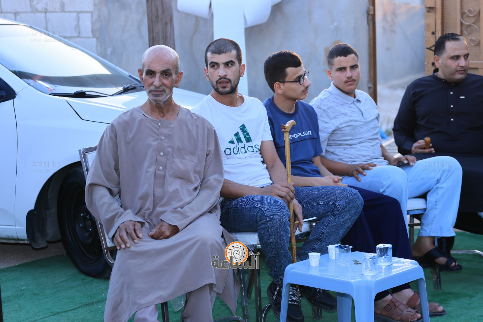 Madar Al-Saa Images 0.9341947851367949