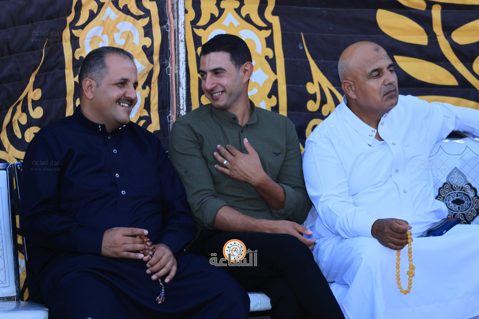 Madar Al-Saa Images 0.022490098734136432