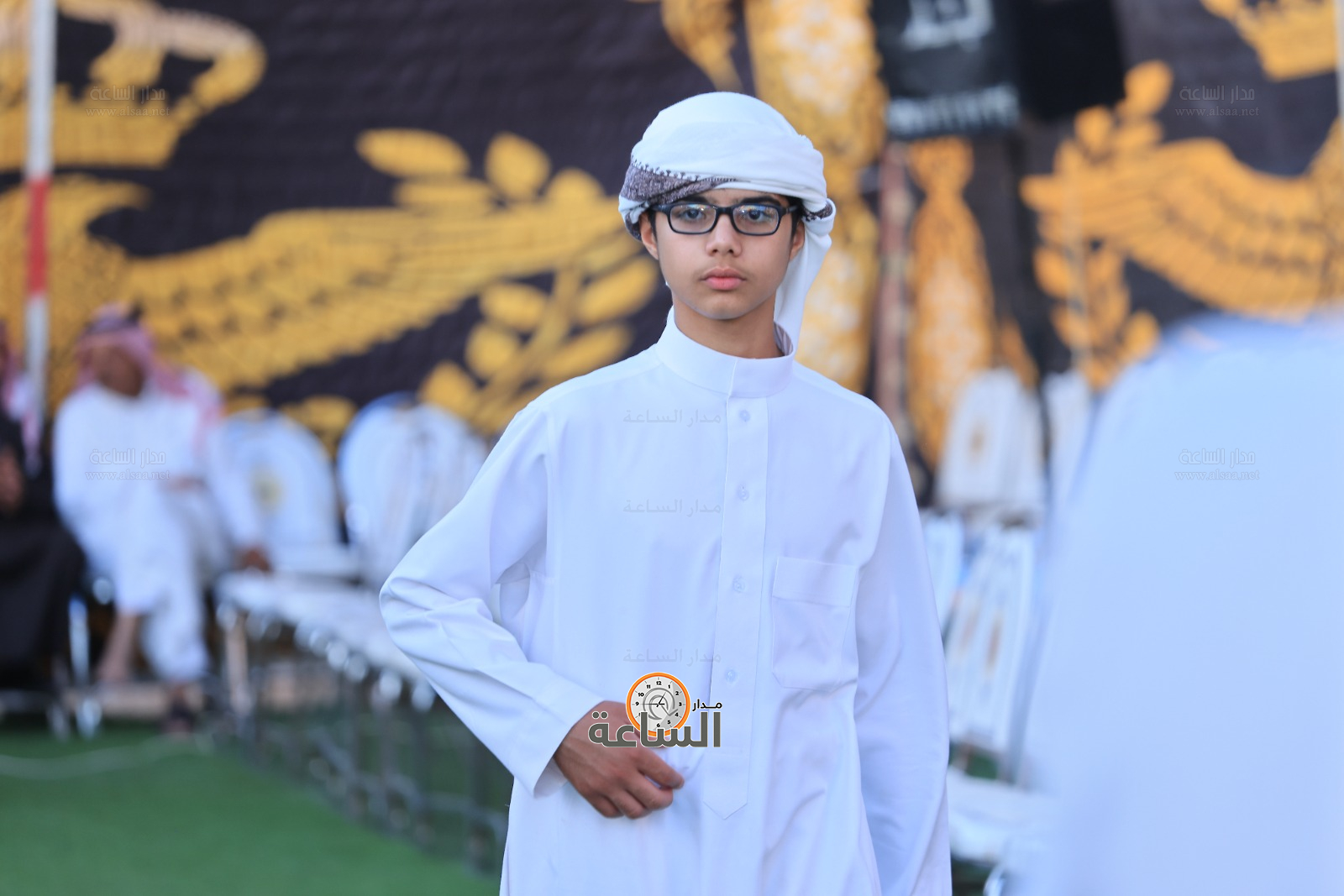 Madar Al-Saa Images 0.614677194391306