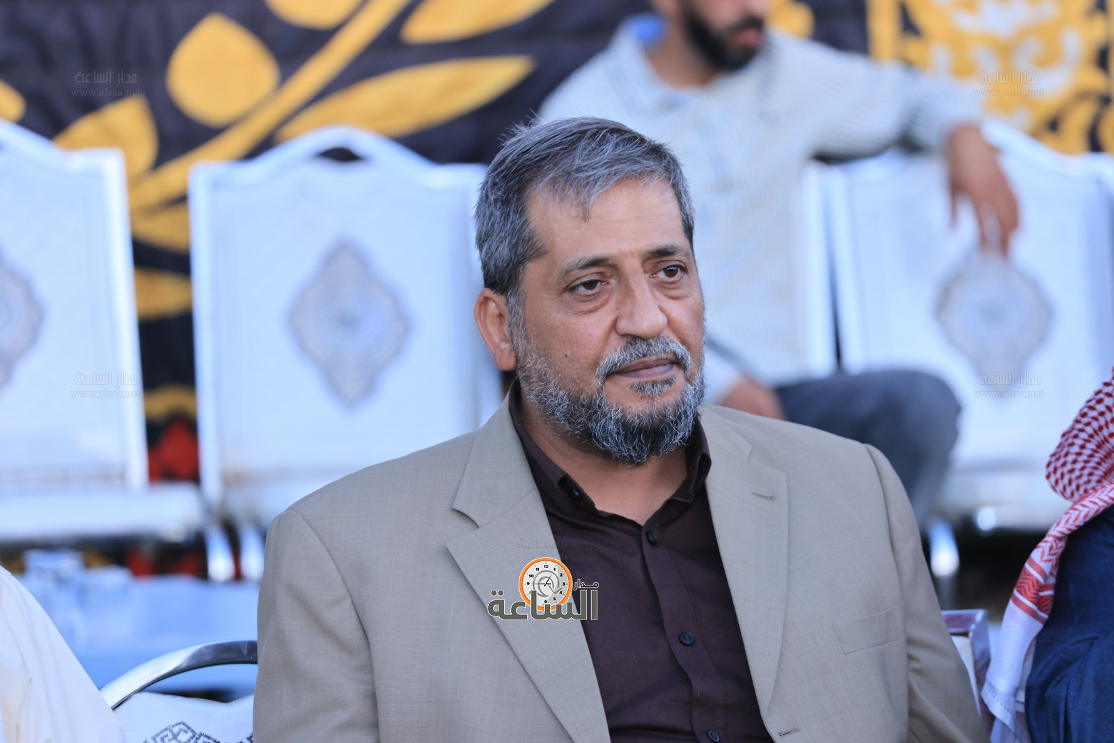 Madar Al-Saa Images 0.32440252373939016