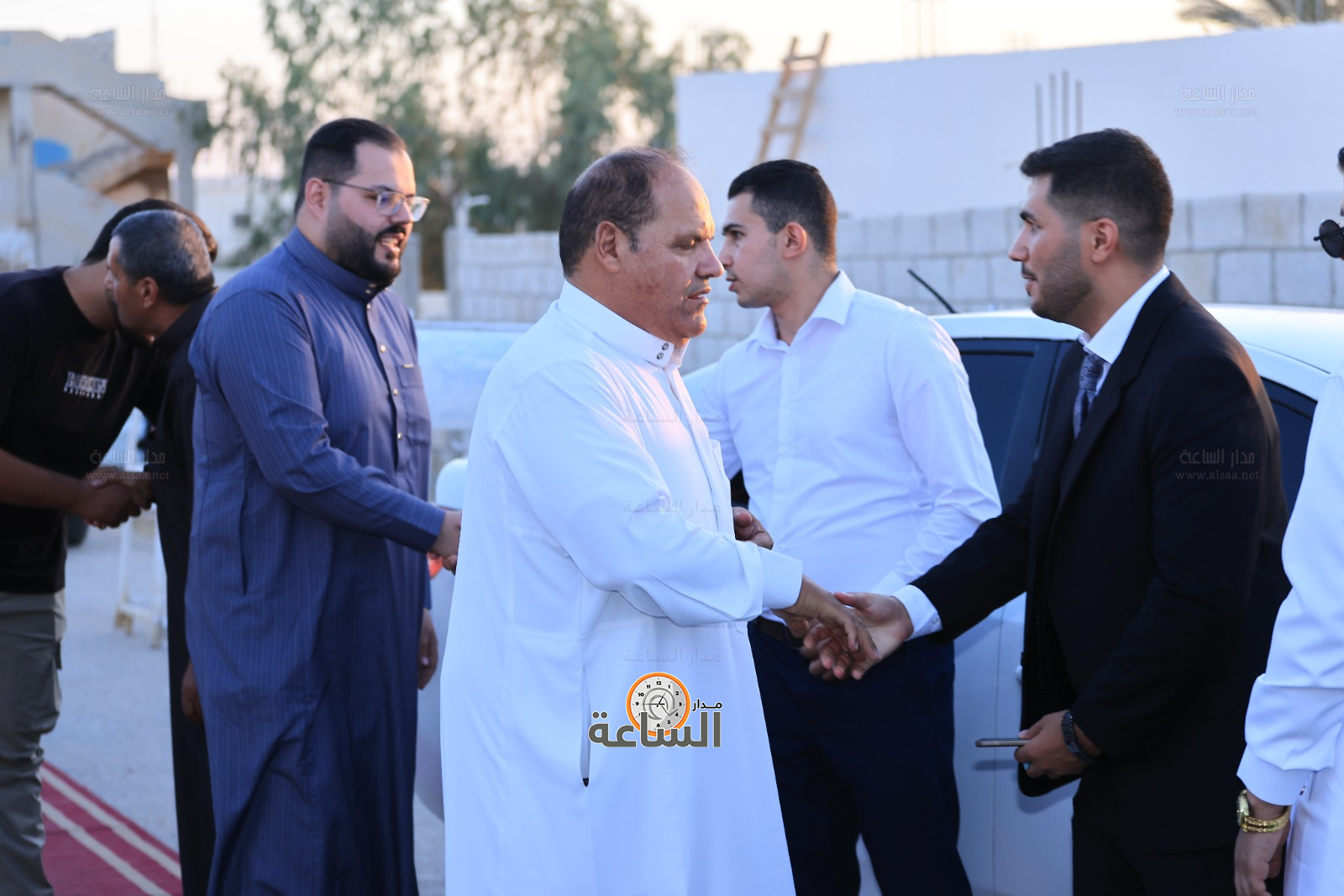 Madar Al-Saa Images 0.4059870614951254