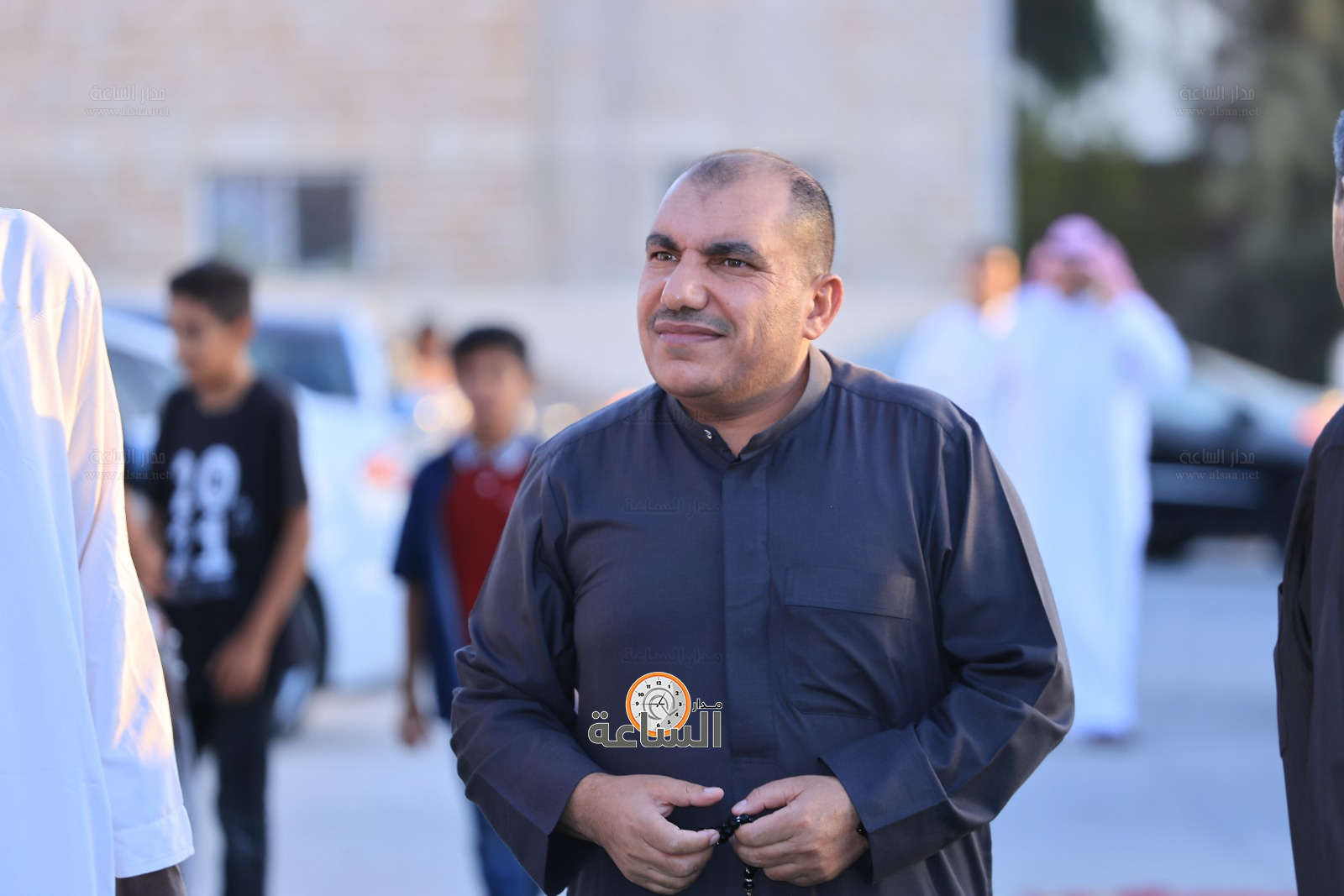 Madar Al-Saa Images 0.31200746513388133