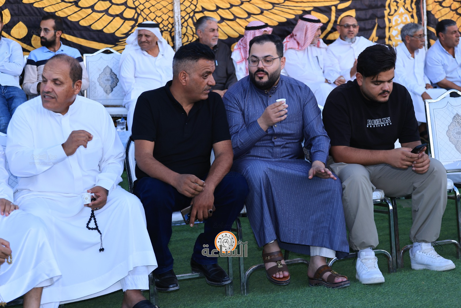 Madar Al-Saa Images 0.36252675684920177