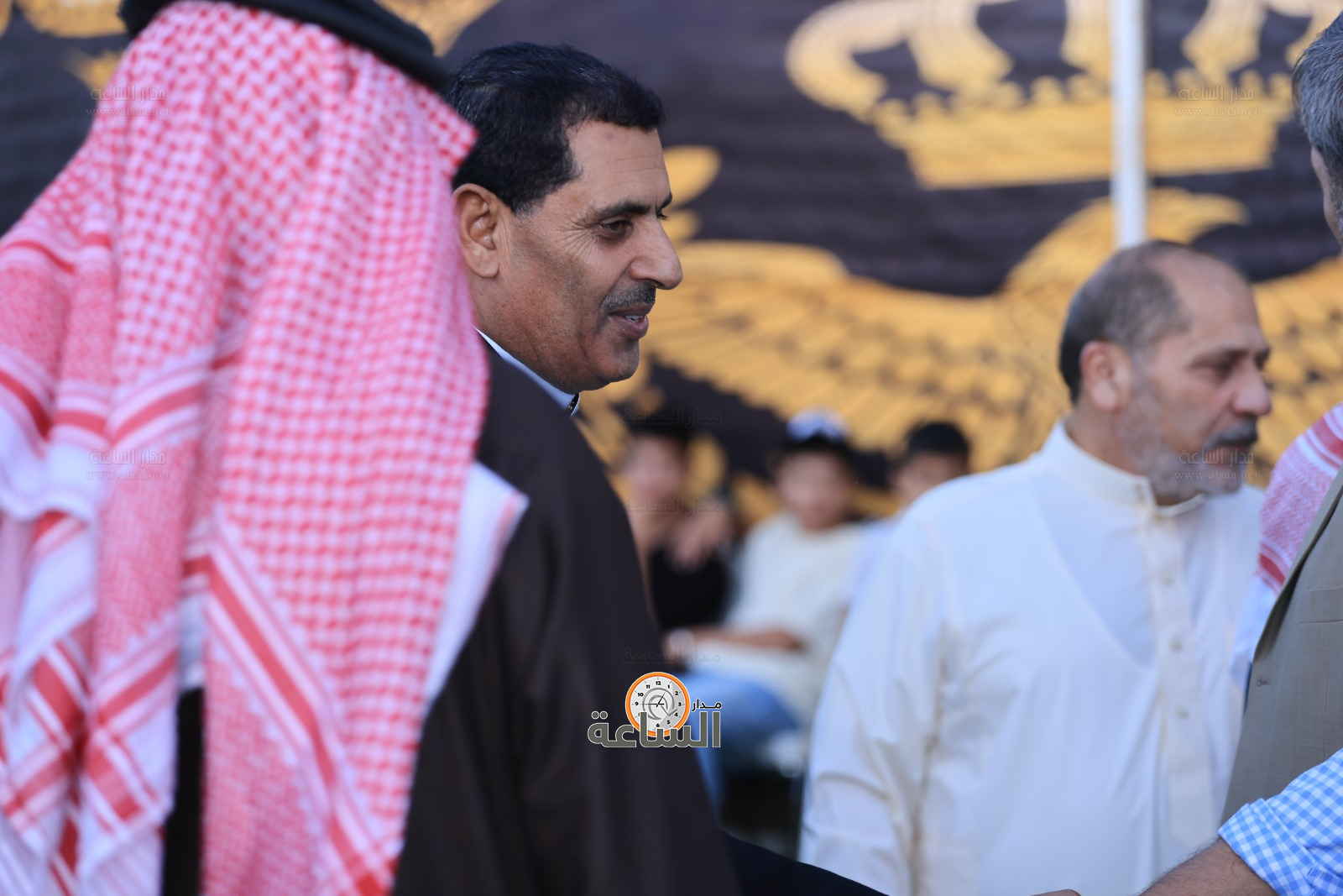 Madar Al-Saa Images 0.36102935412672166