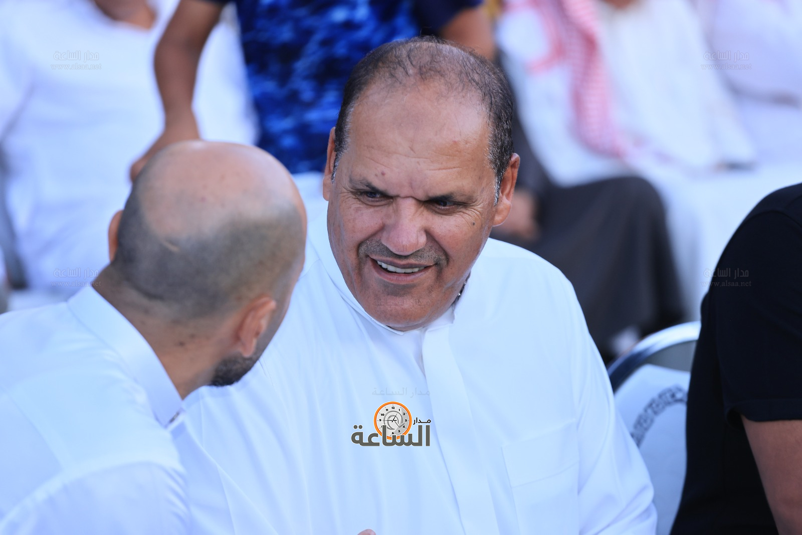 Madar Al-Saa Images 0.8956407851379931