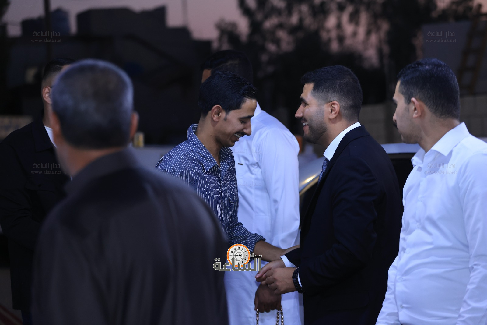 Madar Al-Saa Images 0.8673498741939227