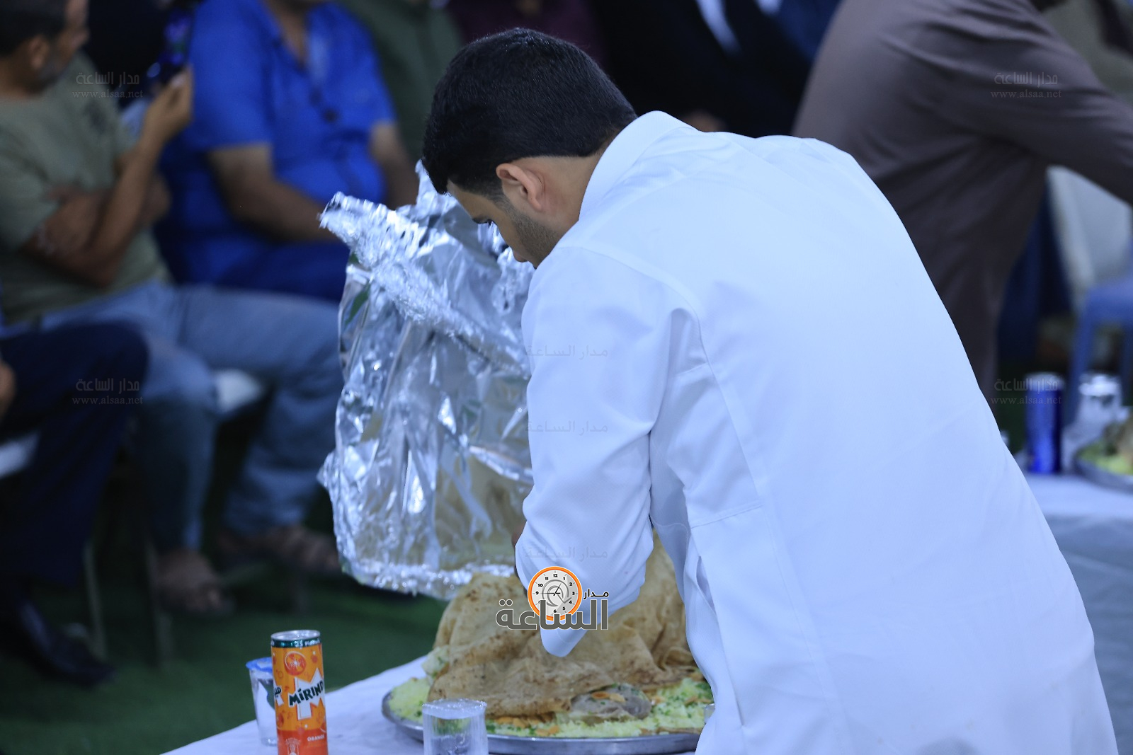 Madar Al-Saa Images 0.5800401498658485