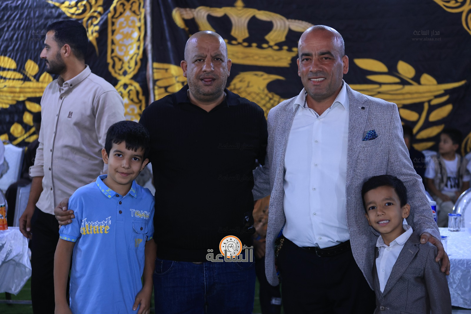 Madar Al-Saa Images 0.18768171466587957