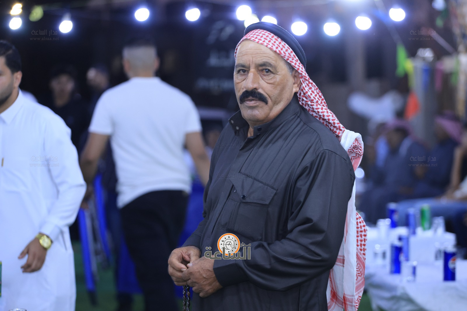 Madar Al-Saa Images 0.448644297580988