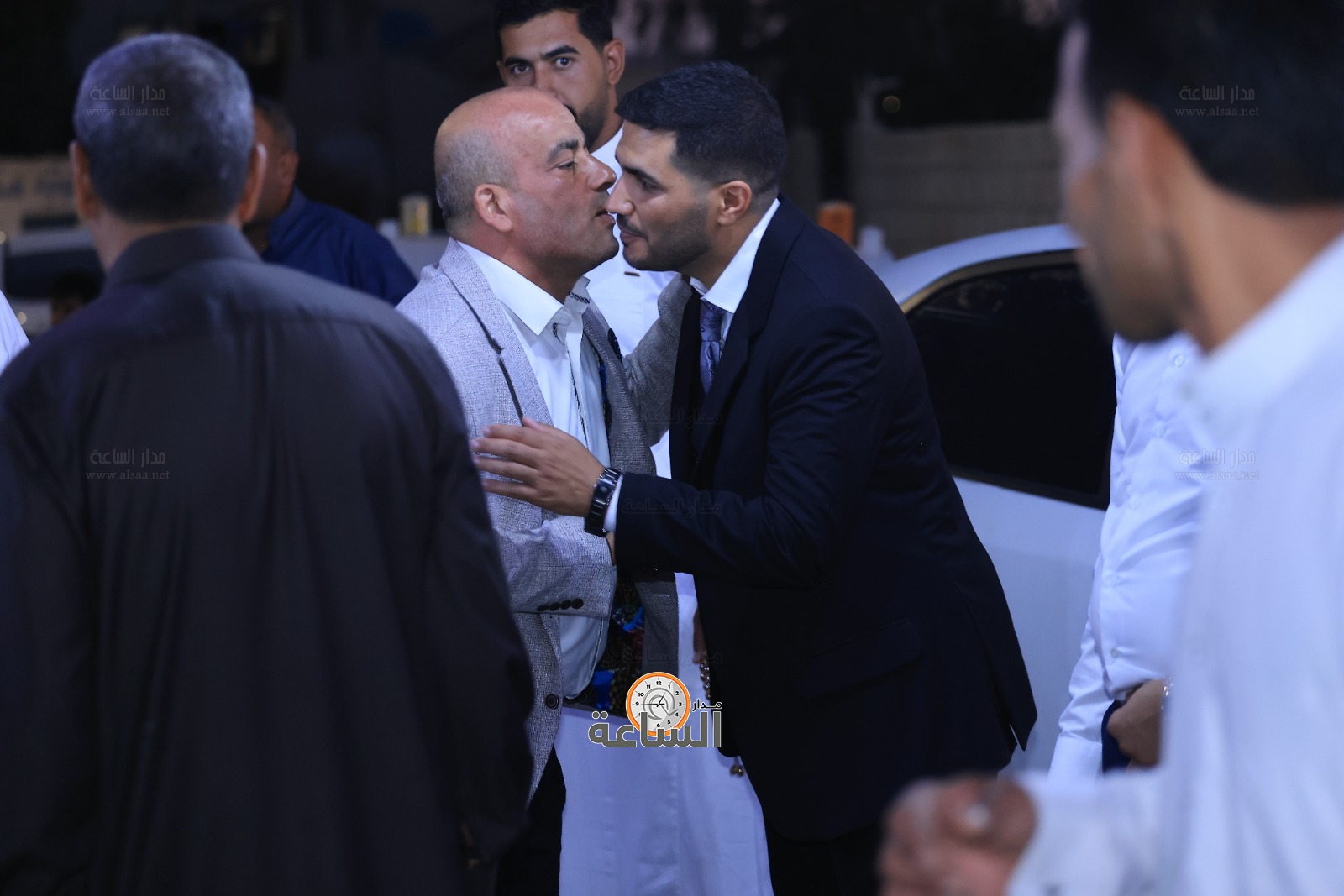 Madar Al-Saa Images 0.08560065516302884