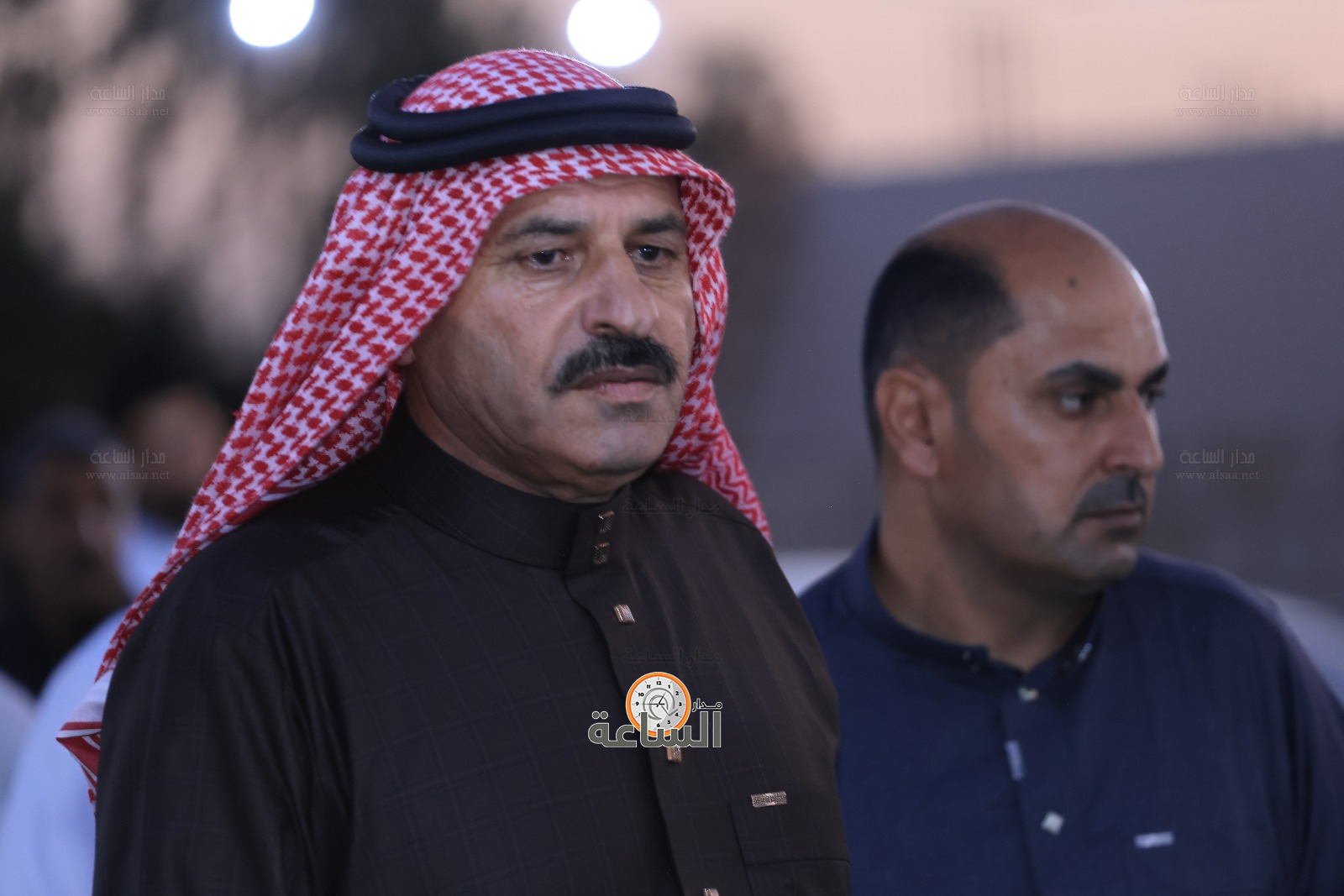 Madar Al-Saa Images 0.479054302429615