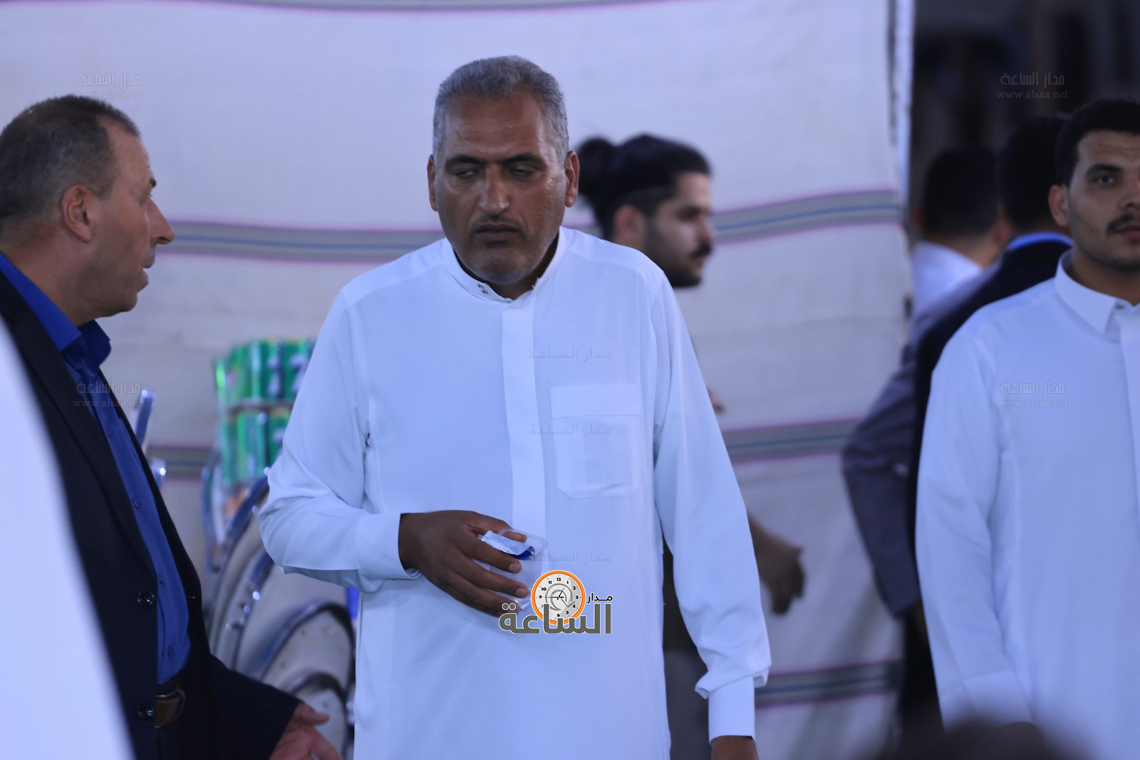 Madar Al-Saa Images 0.07634077609436551