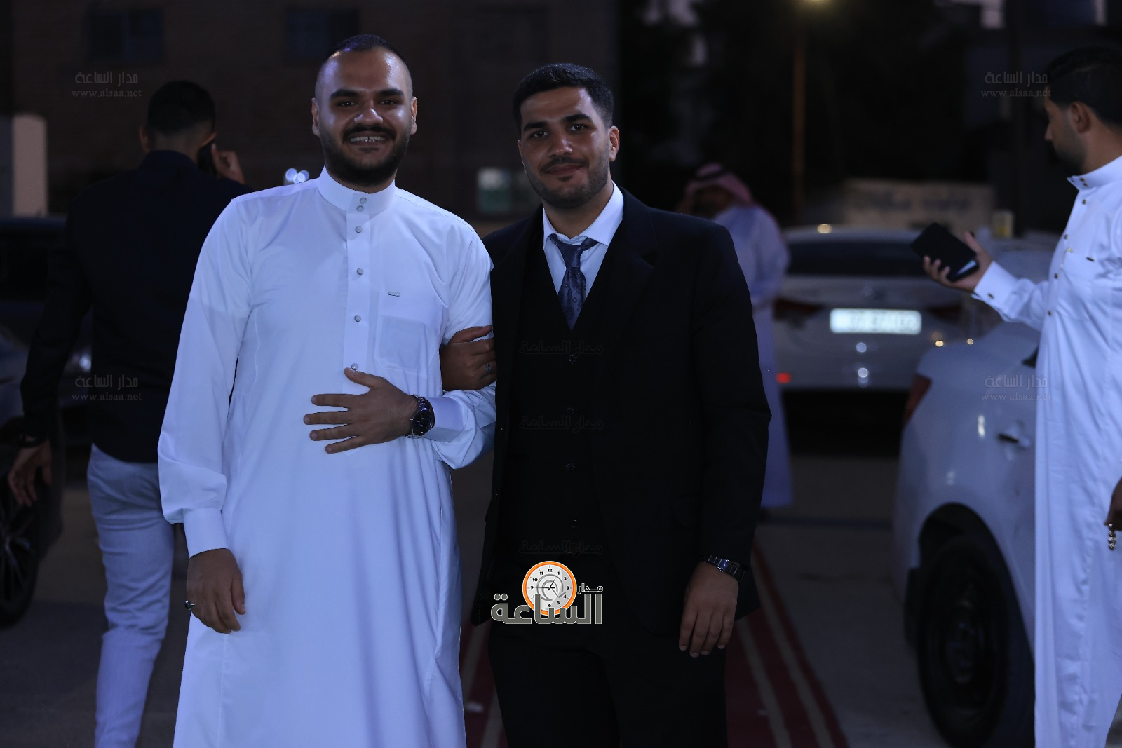 Madar Al-Saa Images 0.6579910856405412