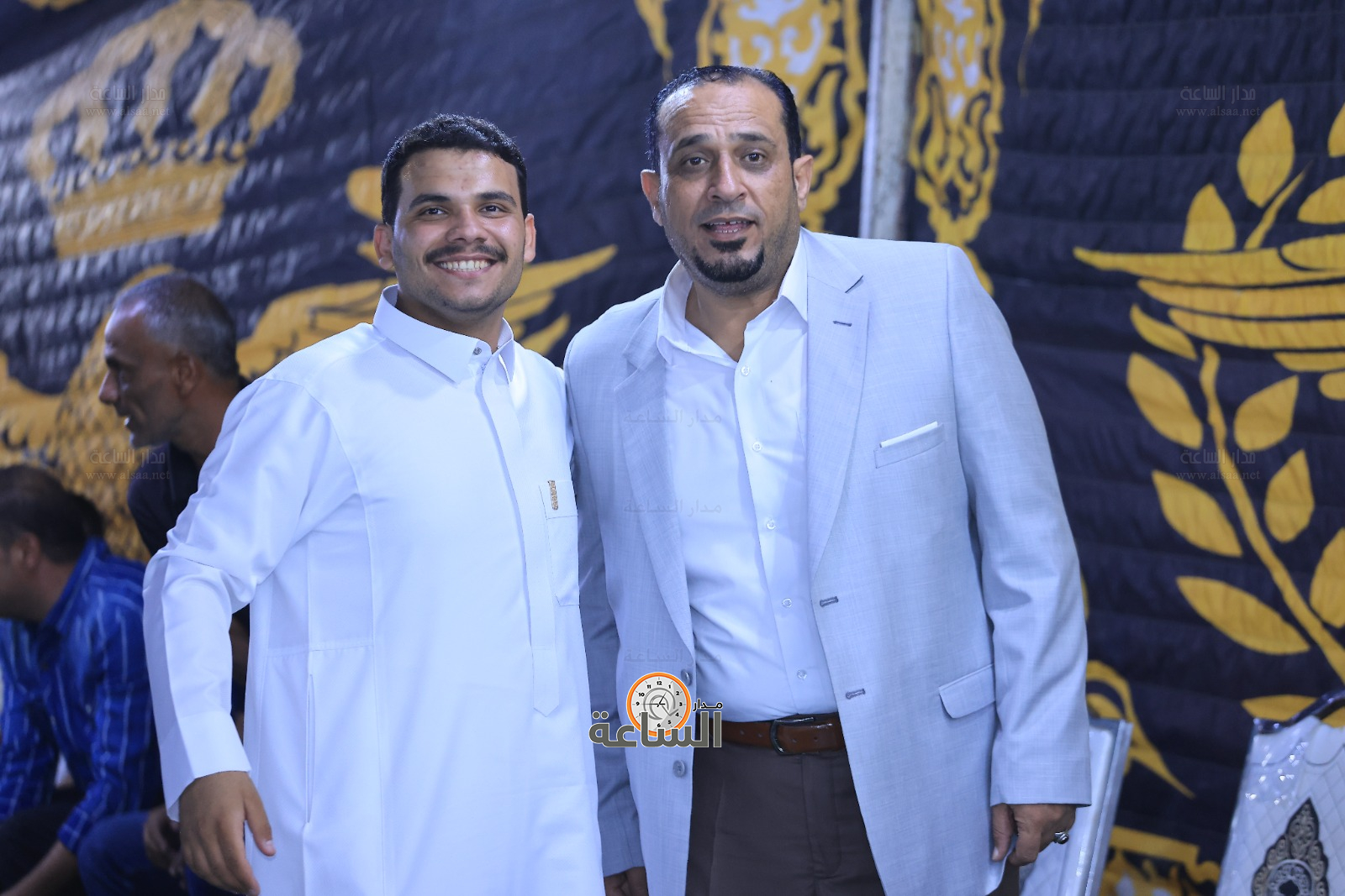 Madar Al-Saa Images 0.8328234780419586