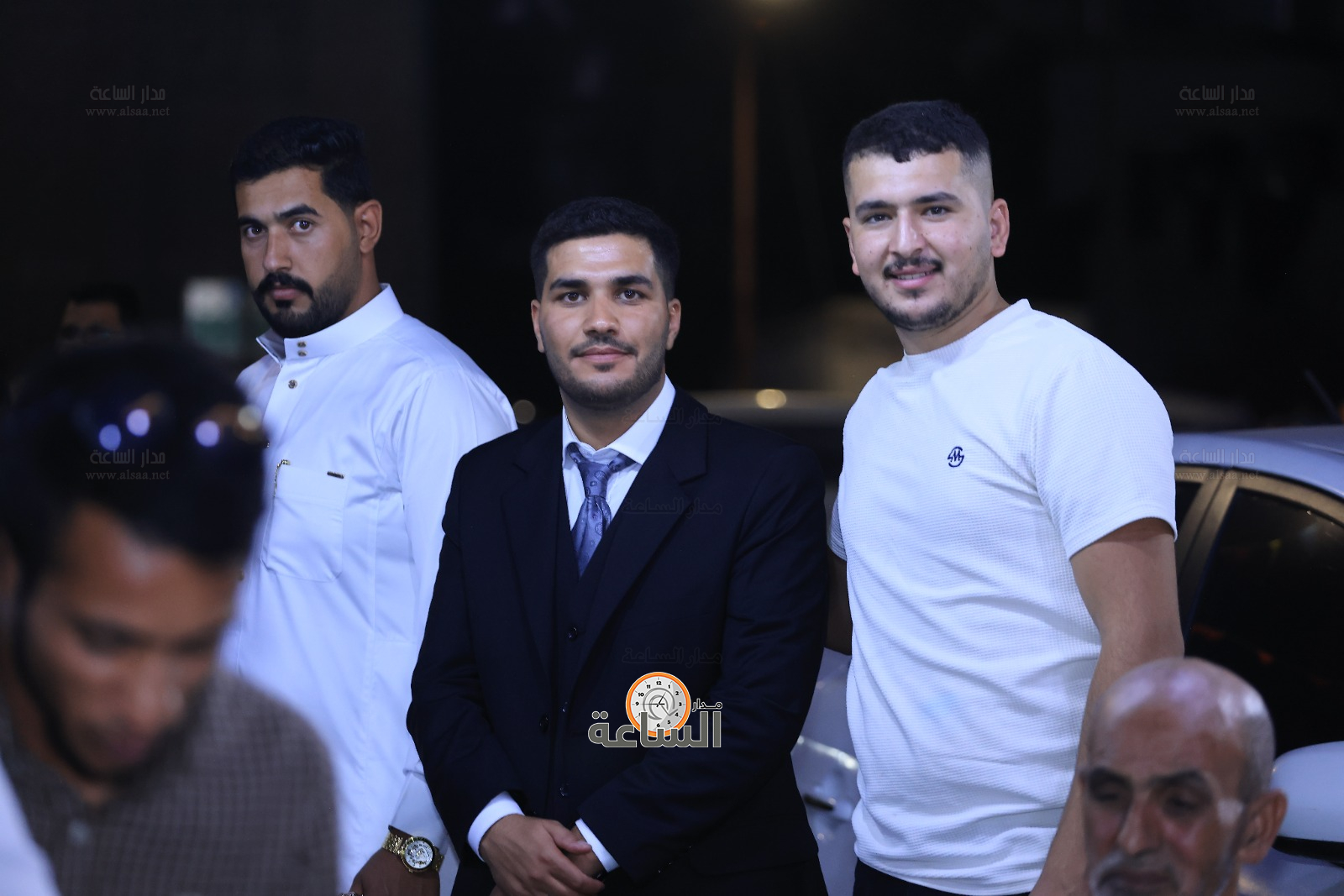 Madar Al-Saa Images 0.13417479543139565