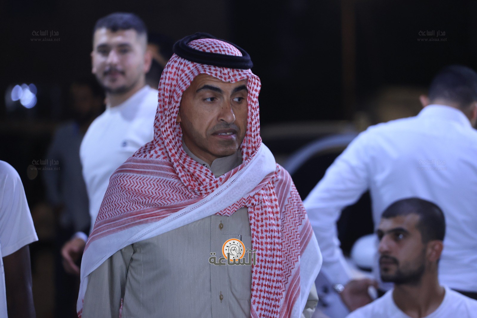 Madar Al-Saa Images 0.8175141547447978