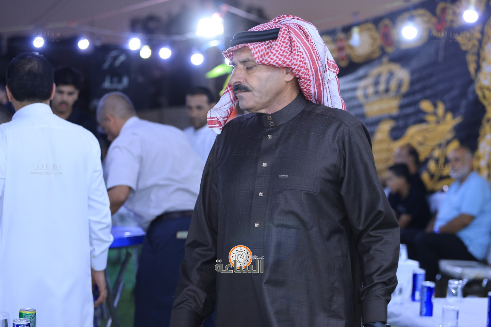 Madar Al-Saa Images 0.6913156825679976