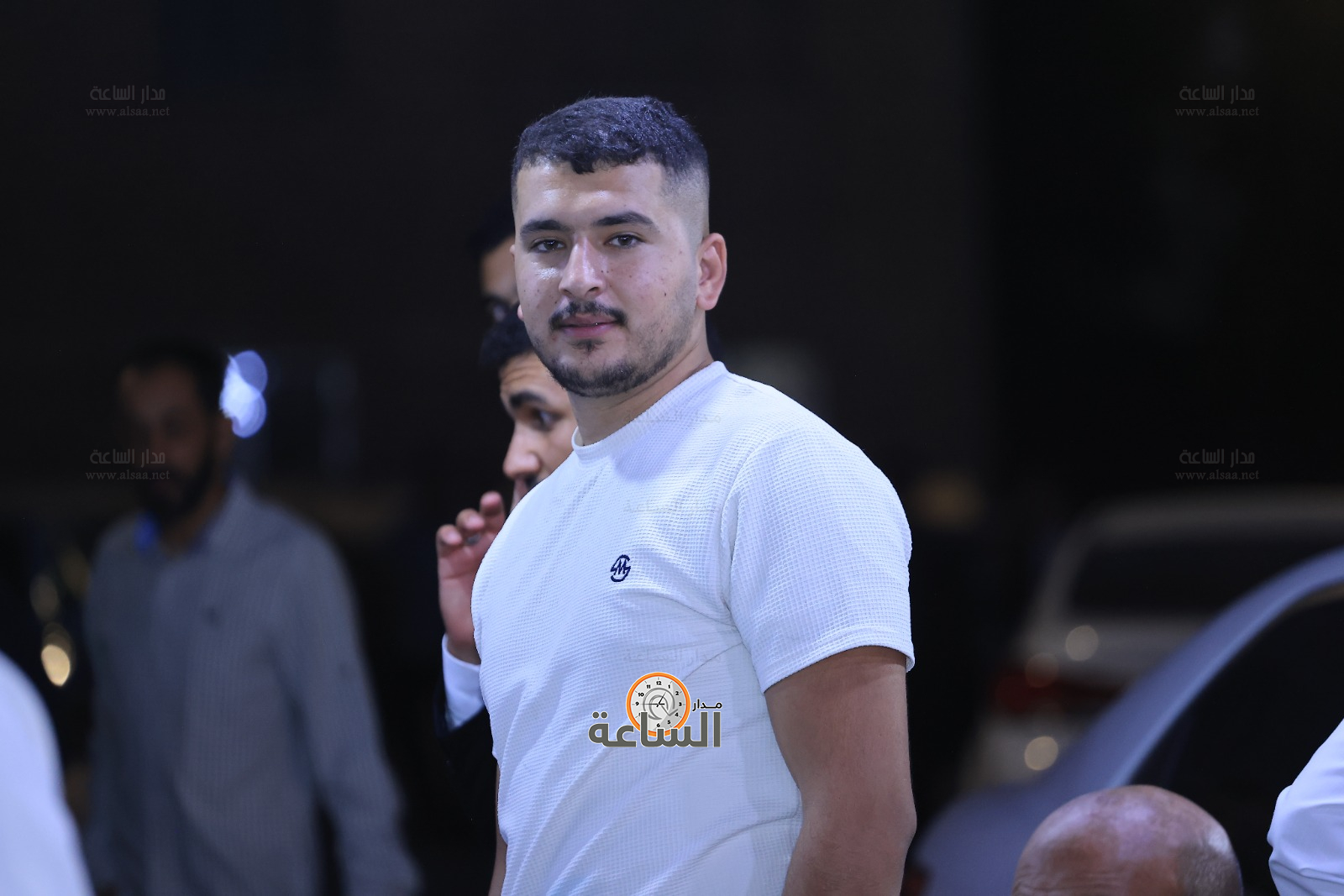 Madar Al-Saa Images 0.41849685207154086