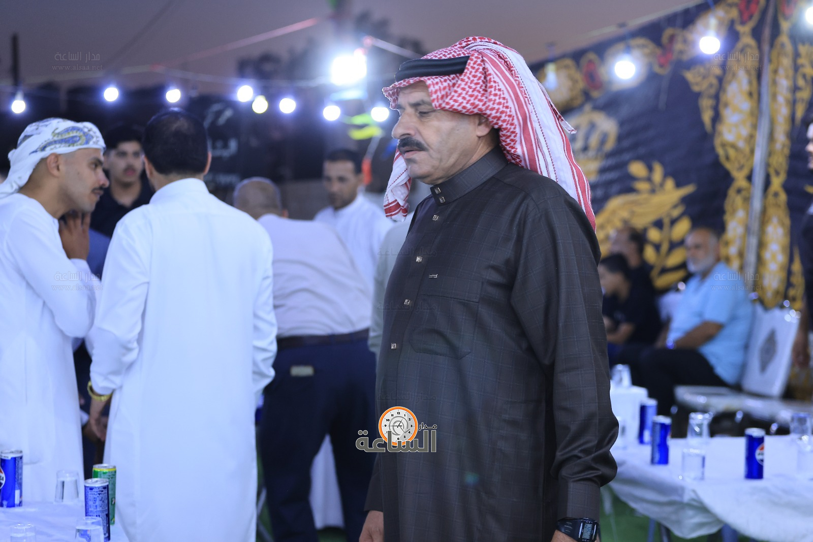 Madar Al-Saa Images 0.29692418494204476