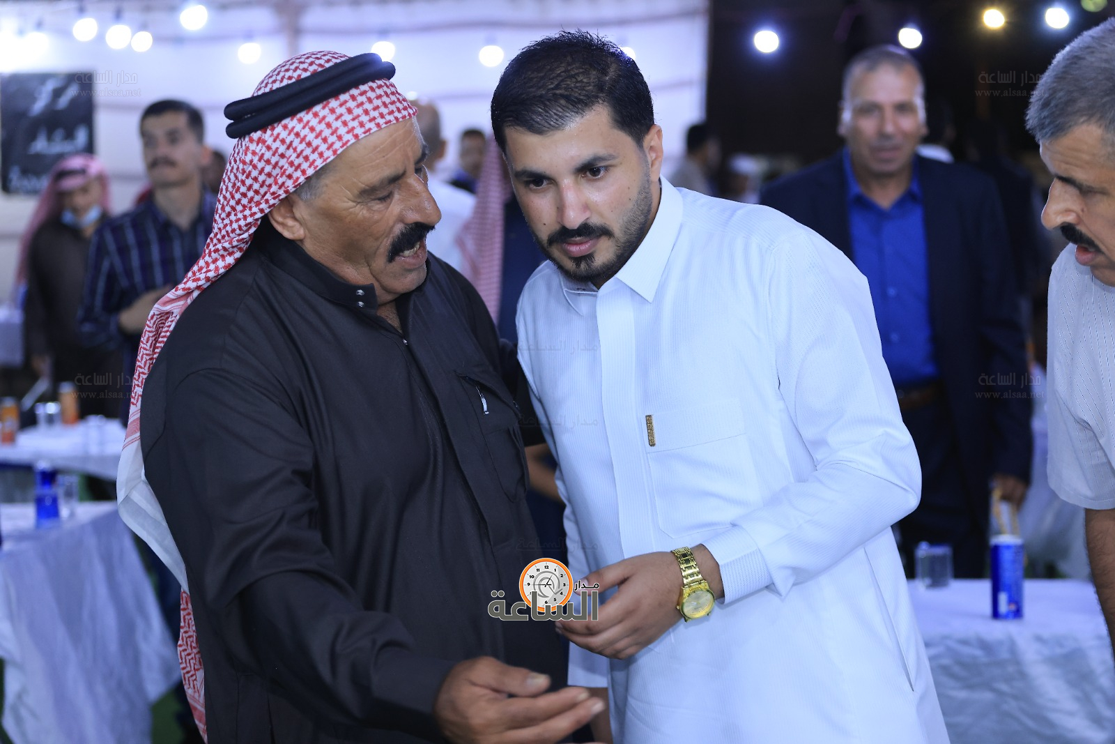 Madar Al-Saa Images 0.3977648368718648