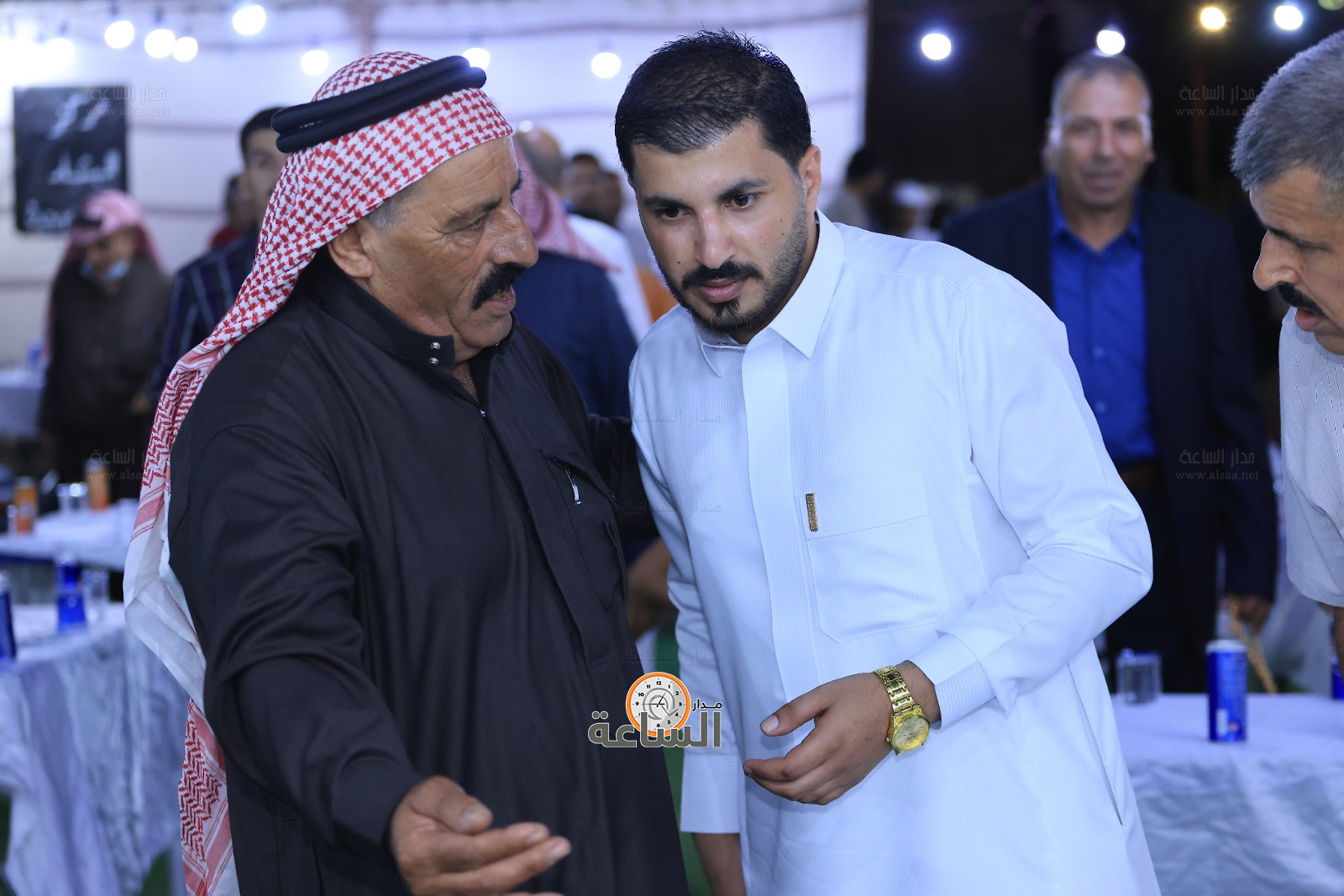 Madar Al-Saa Images 0.822936767822855