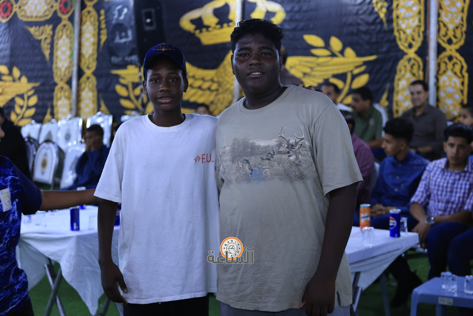 Madar Al-Saa Images 0.040385919336662024