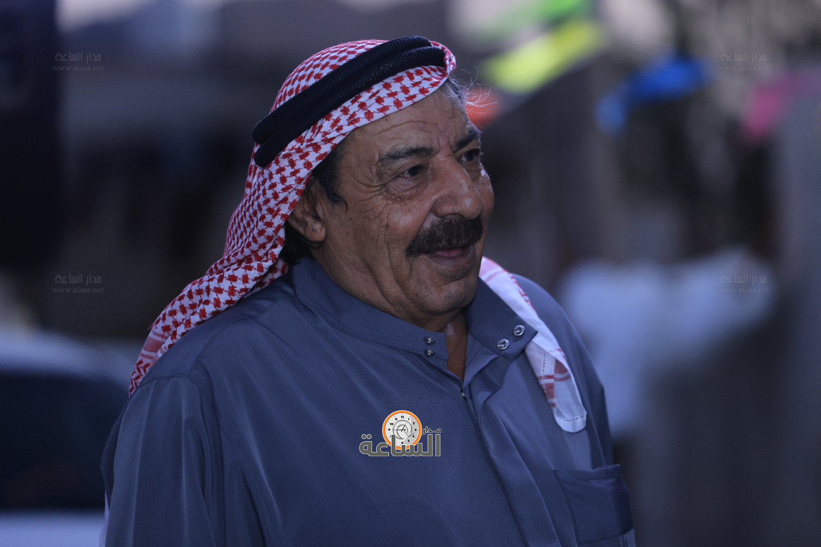 Madar Al-Saa Images 0.3379216744357719