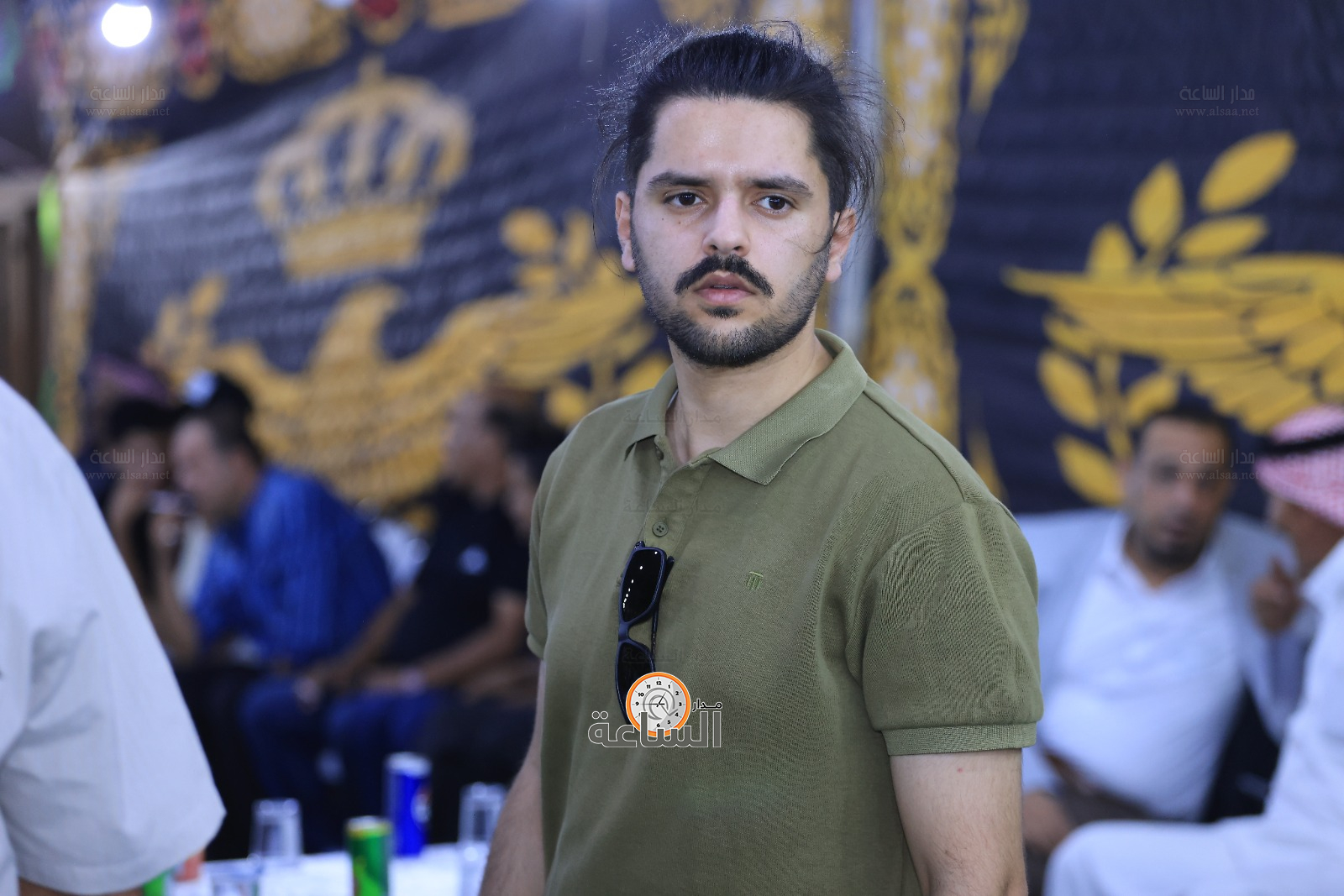 Madar Al-Saa Images 0.11181857147040575