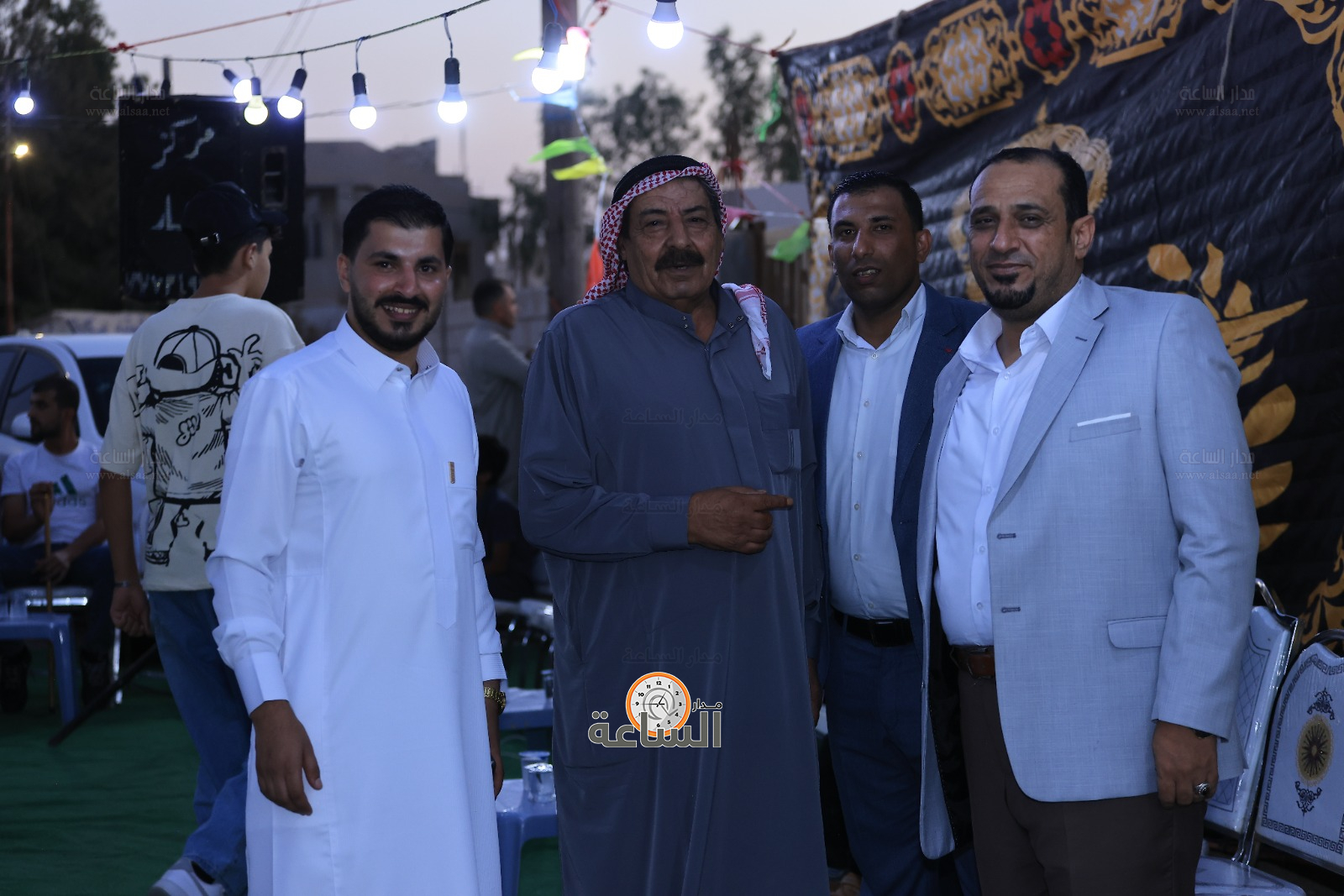 Madar Al-Saa Images 0.7221661973225664