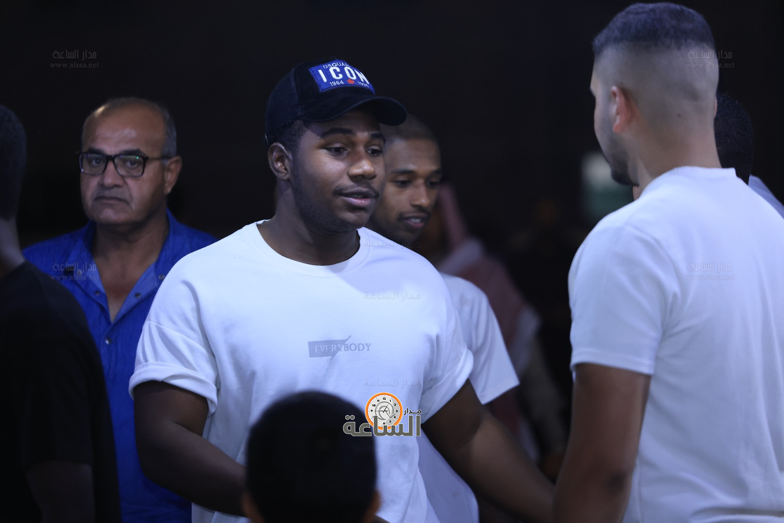 Madar Al-Saa Images 0.6920125909379009