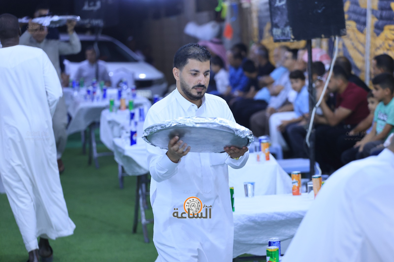 Madar Al-Saa Images 0.9993024682919395