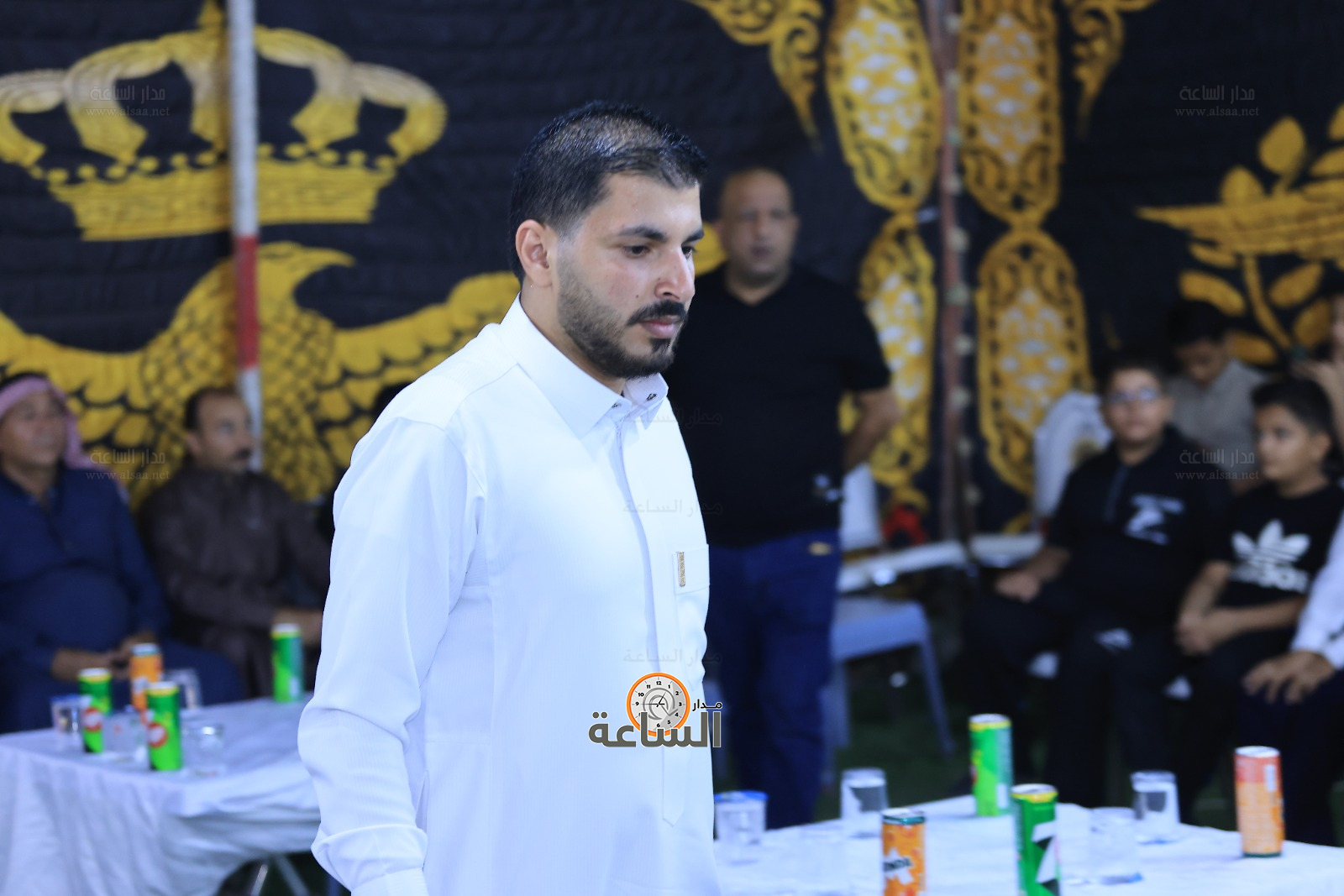 Madar Al-Saa Images 0.5056880588510565